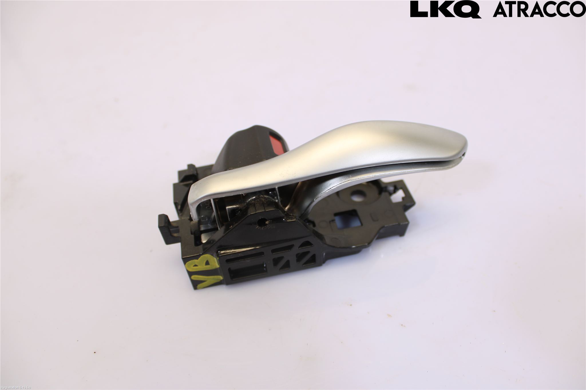 Toyota C-HR 16-23 Innr Dørhandtak V Indre
