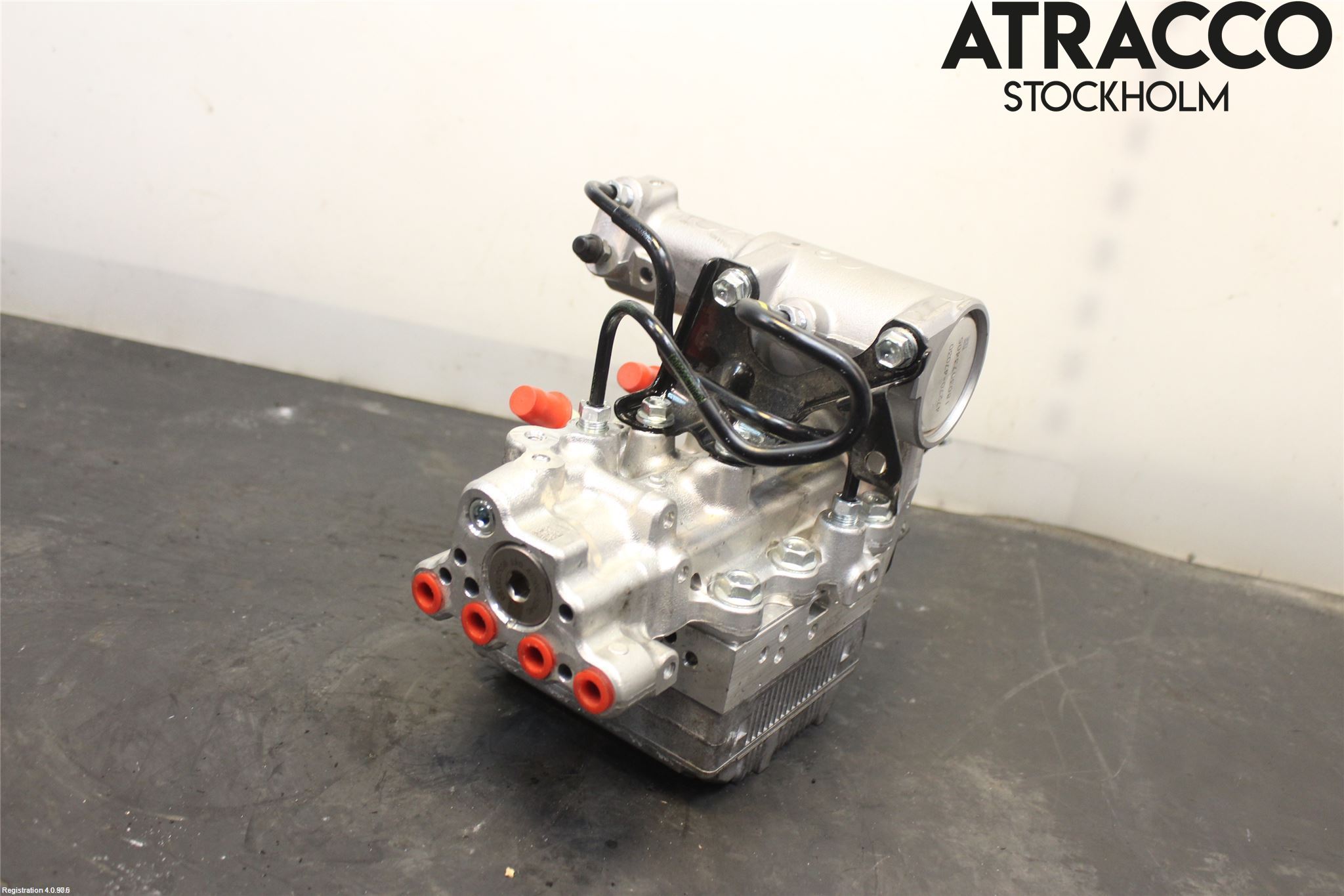 Toyota YARIS XP130 15-20 Abs Hydraulikkaggregat