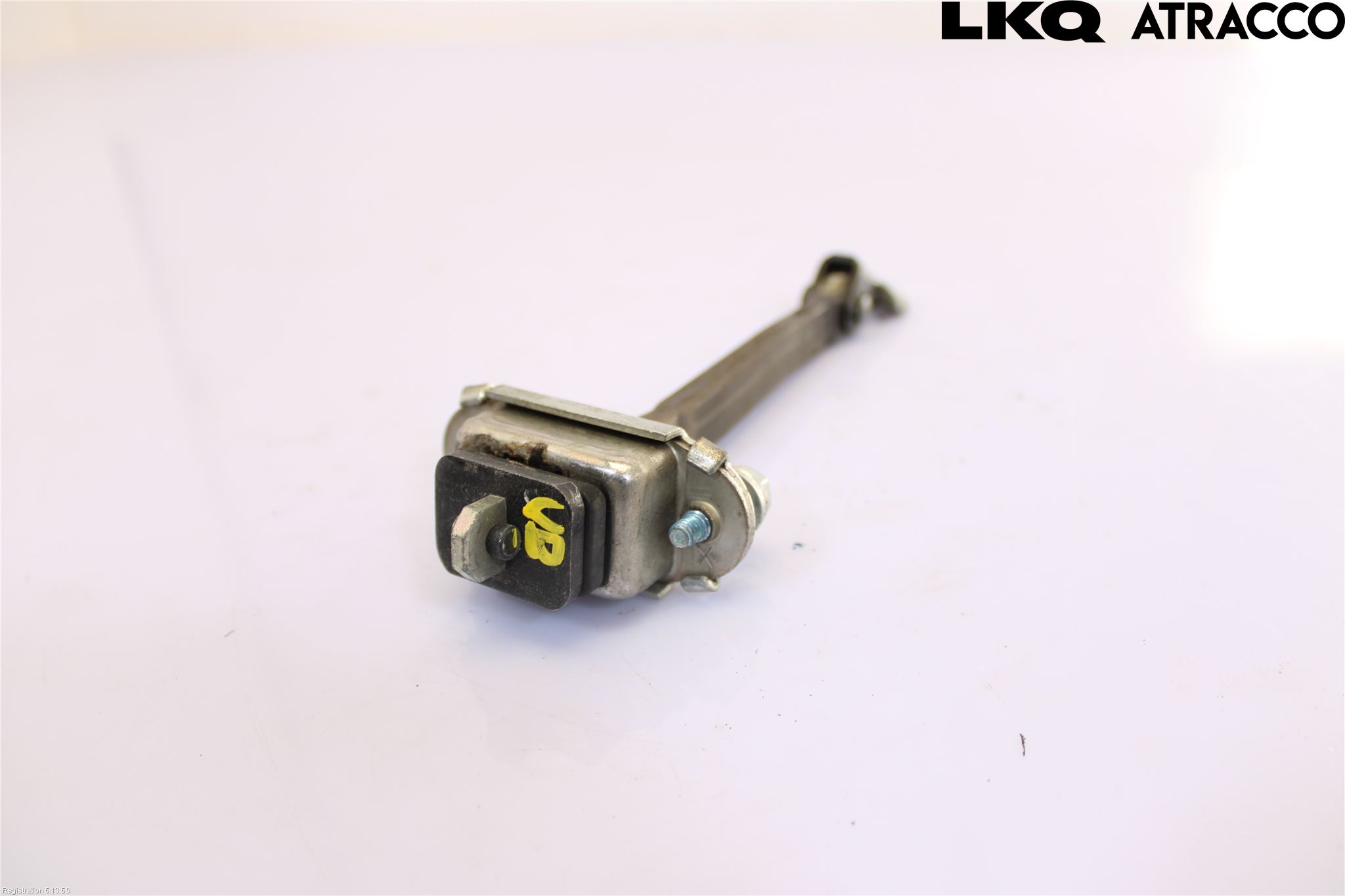 Toyota COROLLA 19- Dørstopper