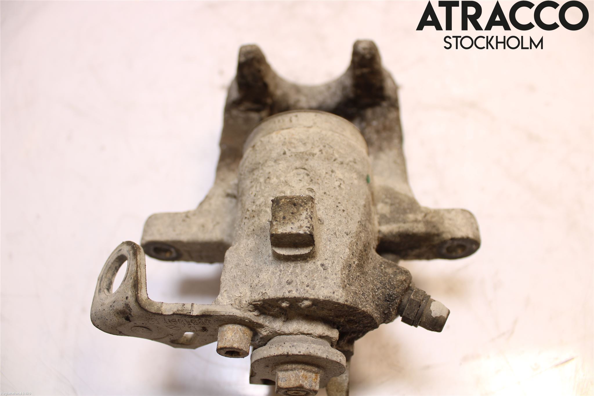 Skoda FABIA 07-14 Bremsecaliper Bak Høyre