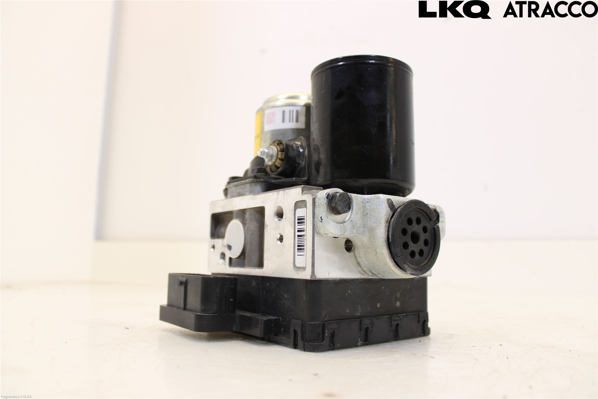 Lexus IS 250/350 14-20 Abs Hydraulikkaggregat