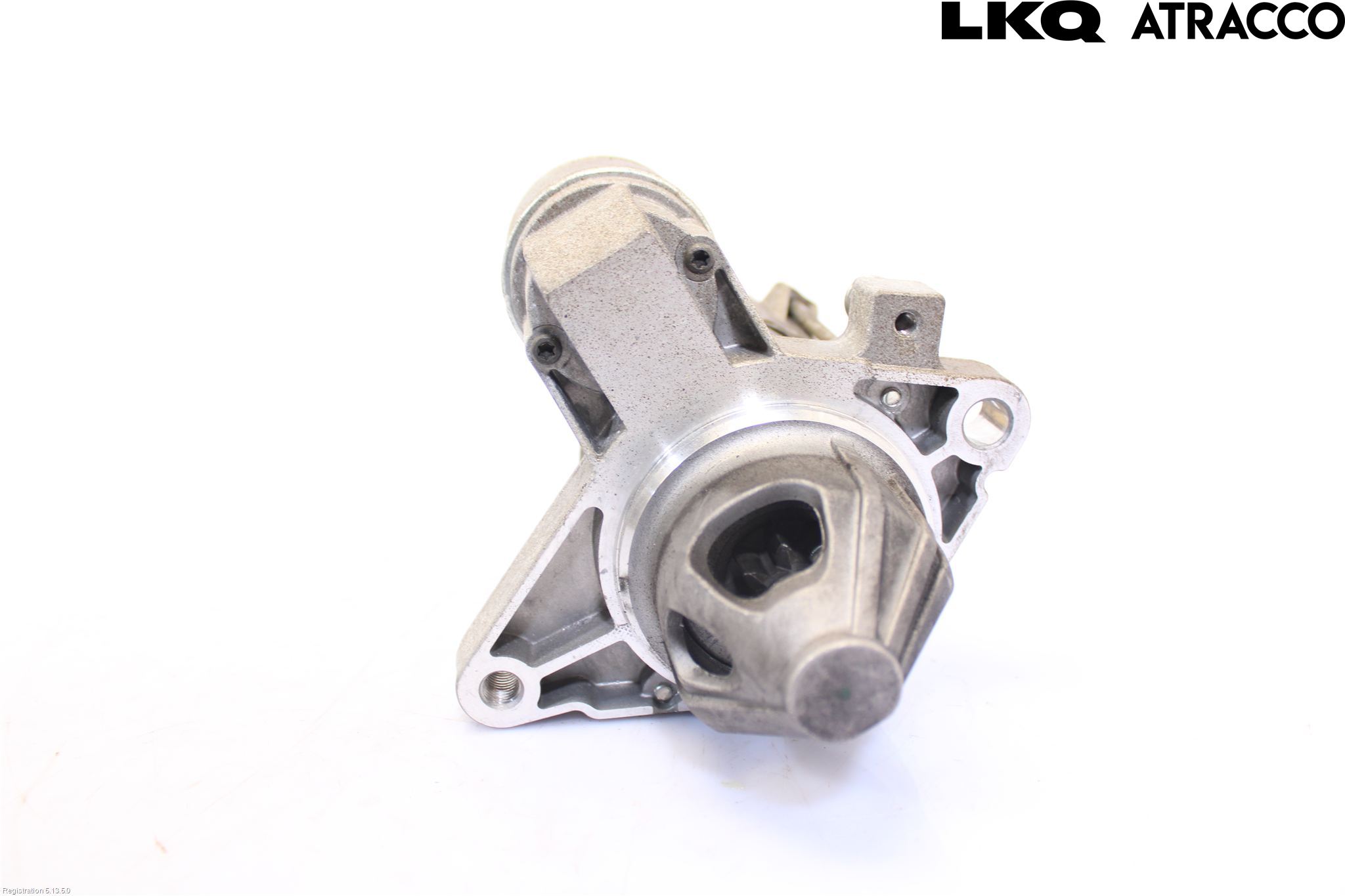 Toyota AYGO X AB70 22- Startmotor