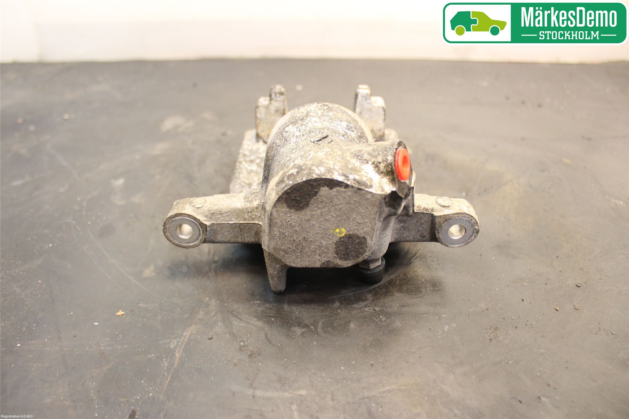 Toyota VERSO 09-18 Bremsecaliper Bak Høyre