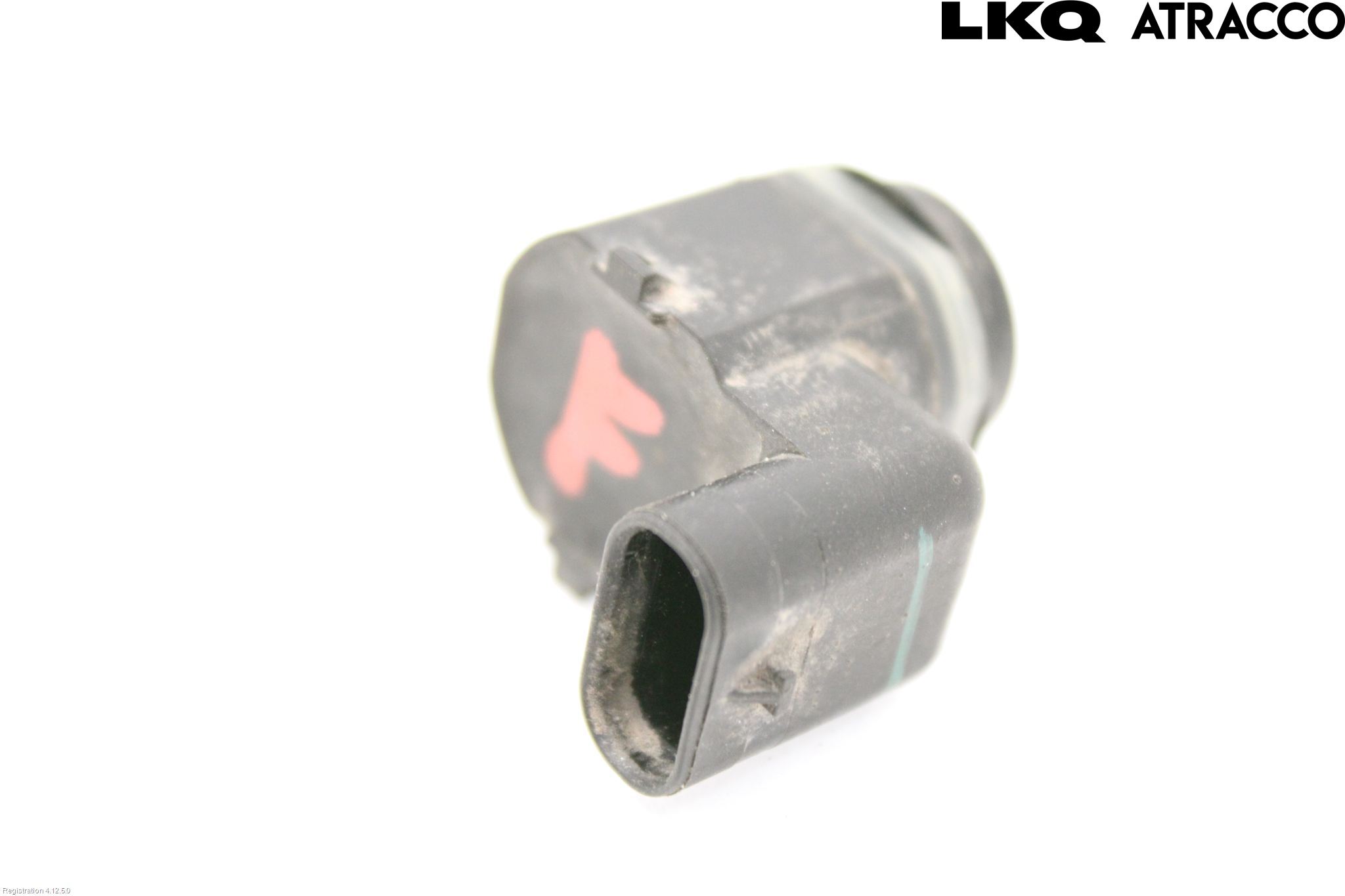 Ford TRANSIT/TOURNEO CONNECT 13-22 Sensor Parkering Front