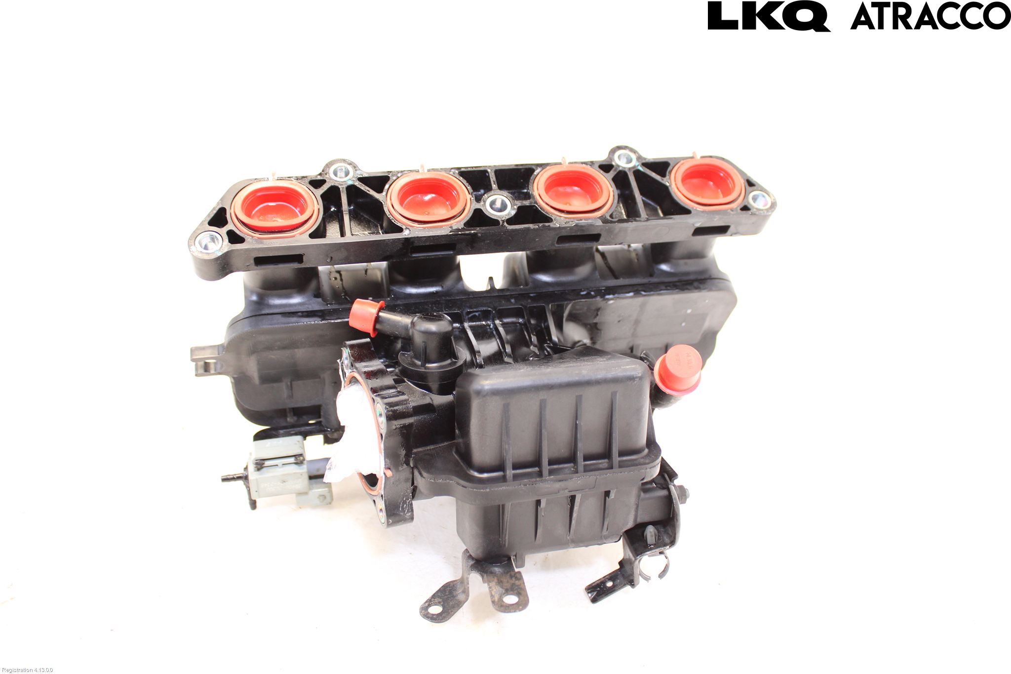 Hyundai i30 PD 17- Innsugningsmanifold