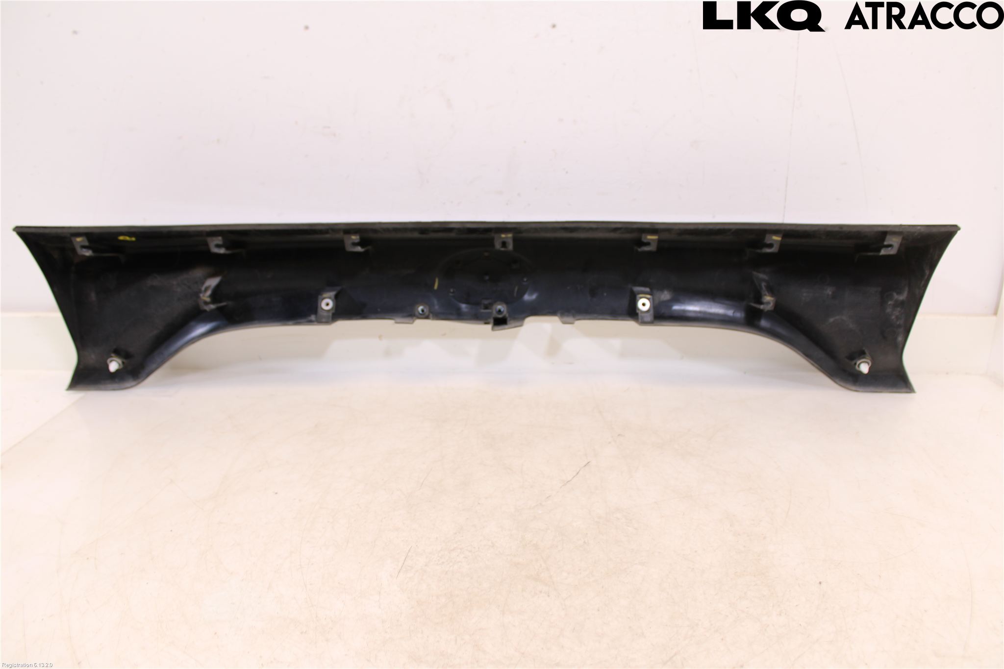 Toyota YARIS XP21 20- List Bak-Bakluke
