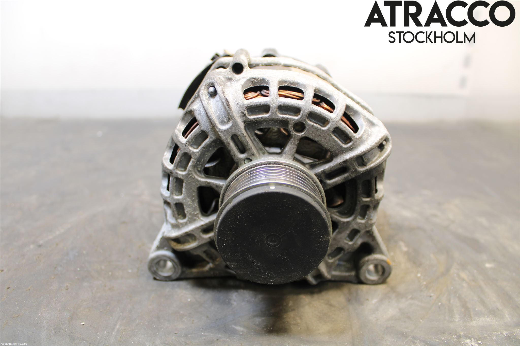 Citroen COTROEN C3 17-24 Dynamo
