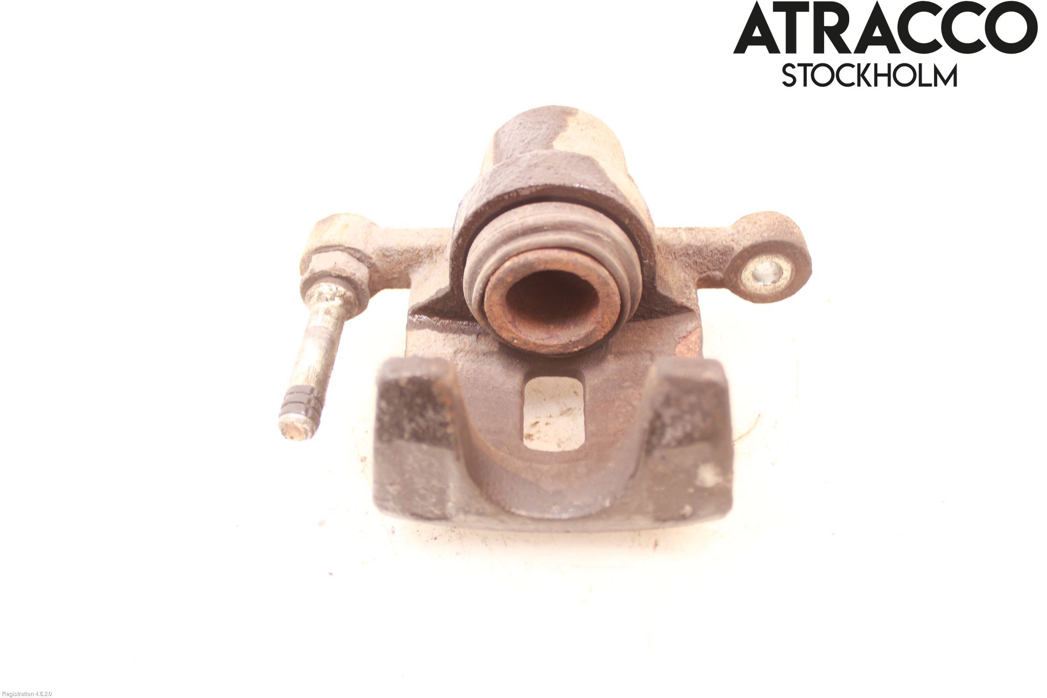Kia CEED 06-12 Bremsecaliper Bak Høyre