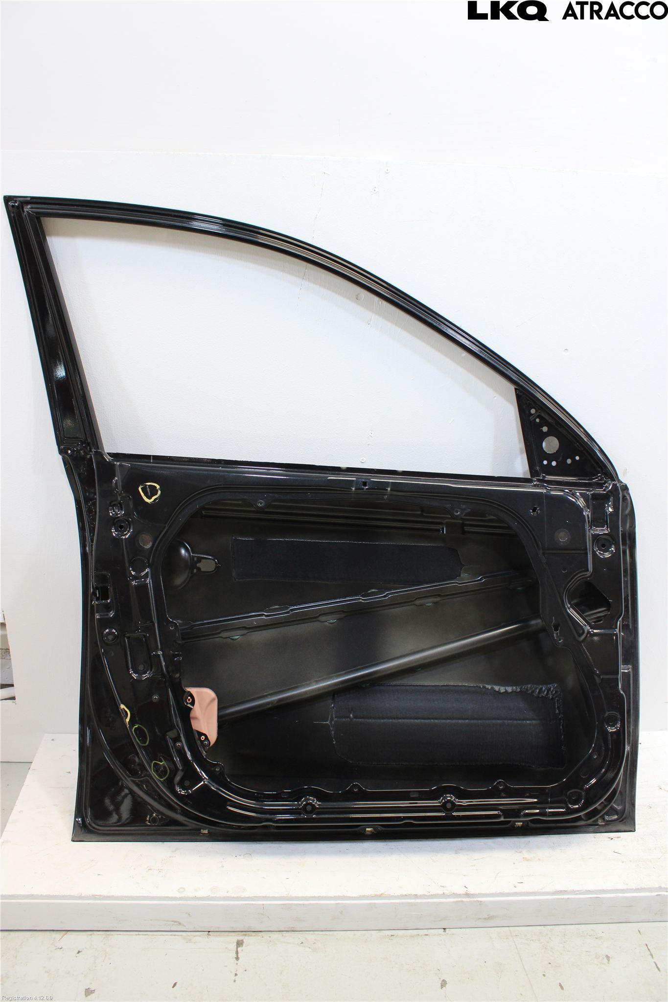 Hyundai i30 GD 13-17 Dør 4D Foran Venstre