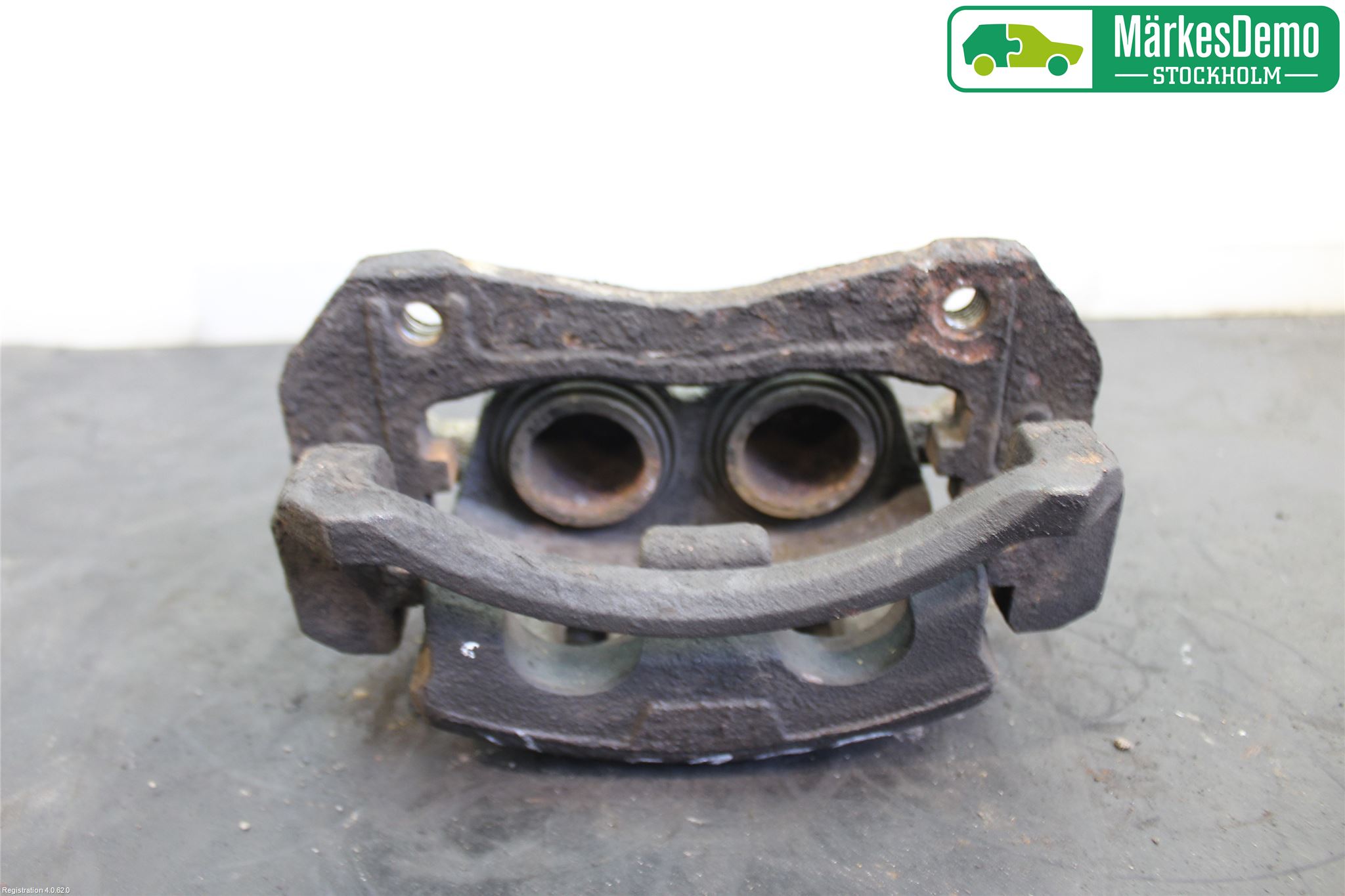 Opel ANTARA Bremsecaliper Foran Høyre