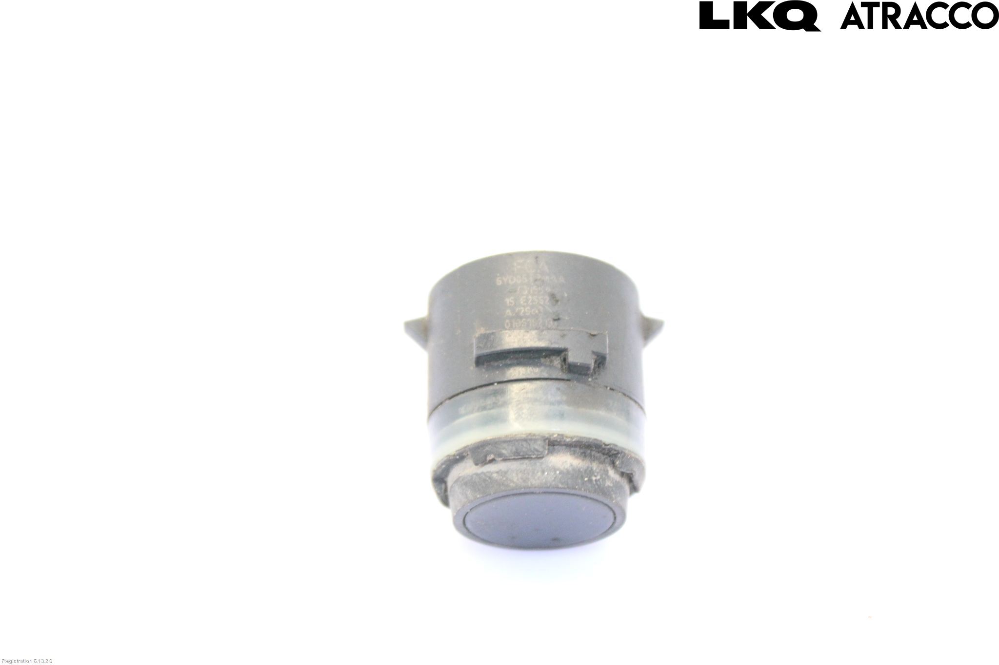 Dodge PICK UP RAM 81- Sensor Ryggesensor