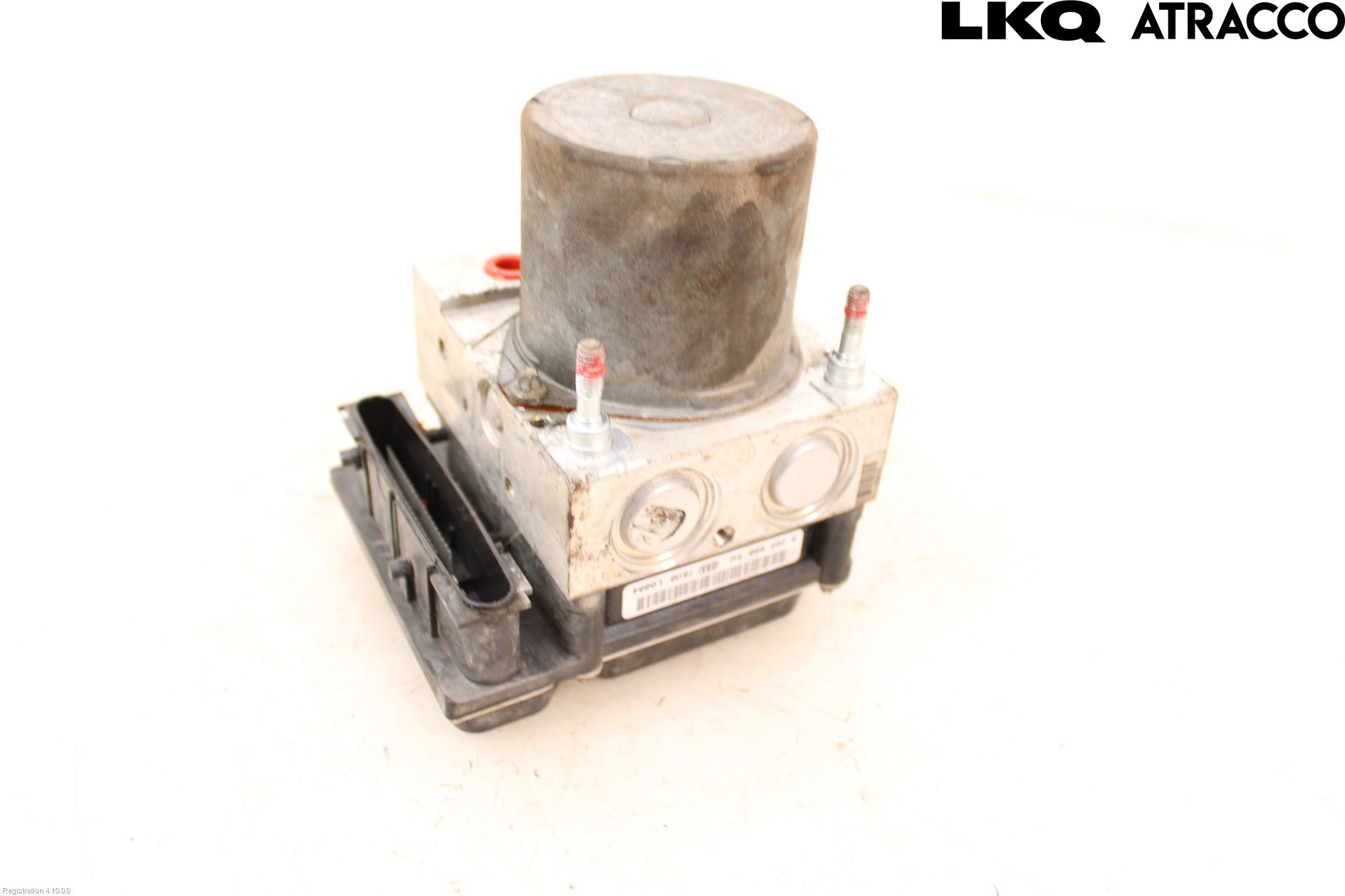 Toyota AURIS 07-09 Abs Hydraulikkaggregat