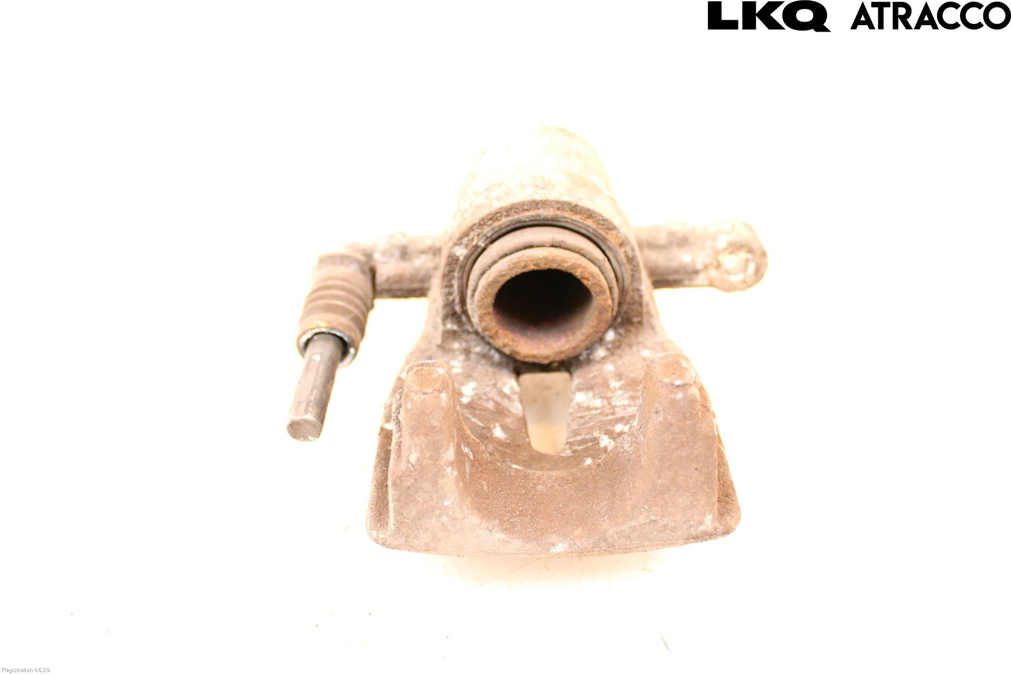 Toyota AVENSIS 03-06 Bremsecaliper Bak Venstre
