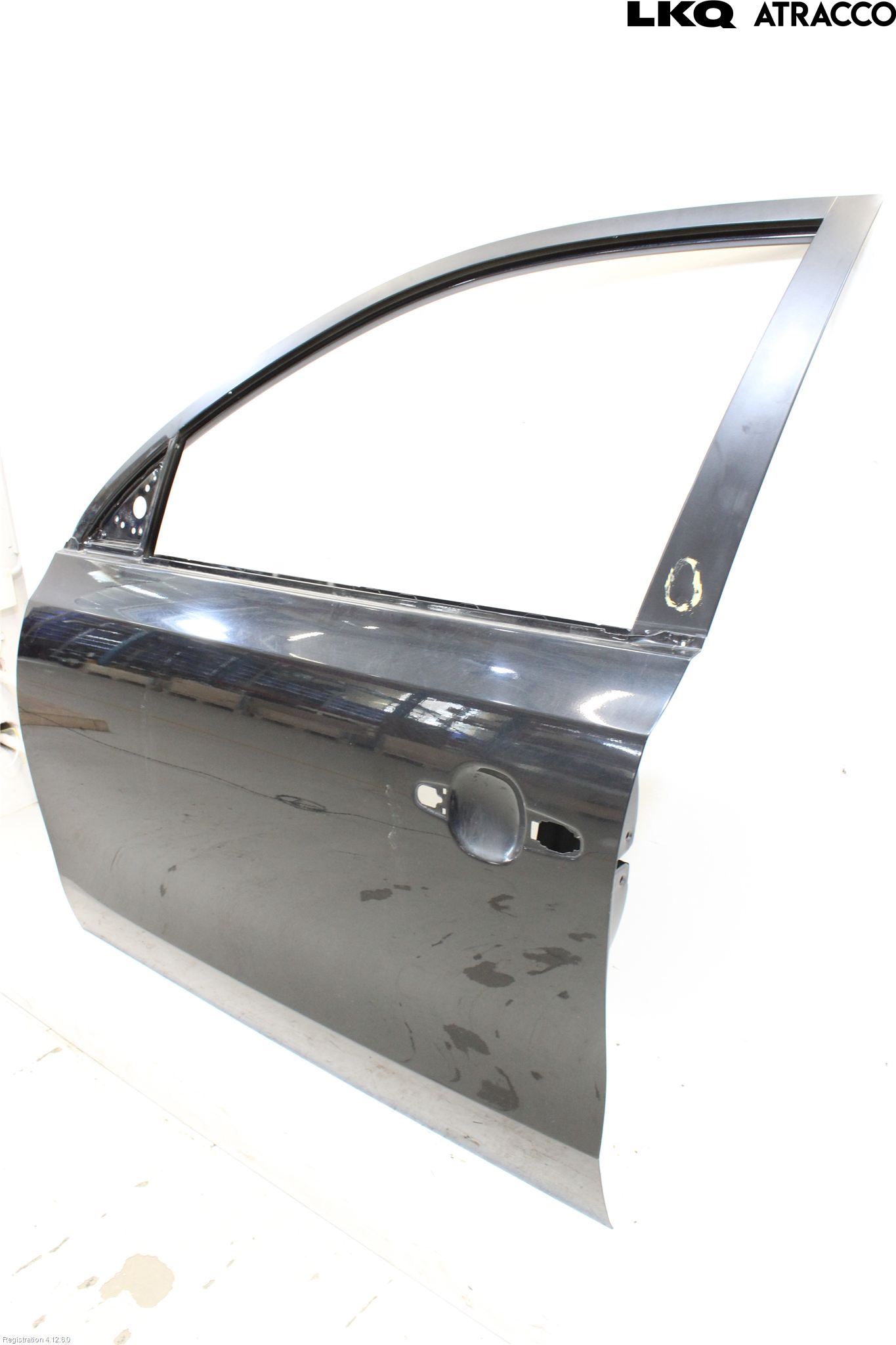 Hyundai i30 GD 13-17 Dør 4D Foran Venstre