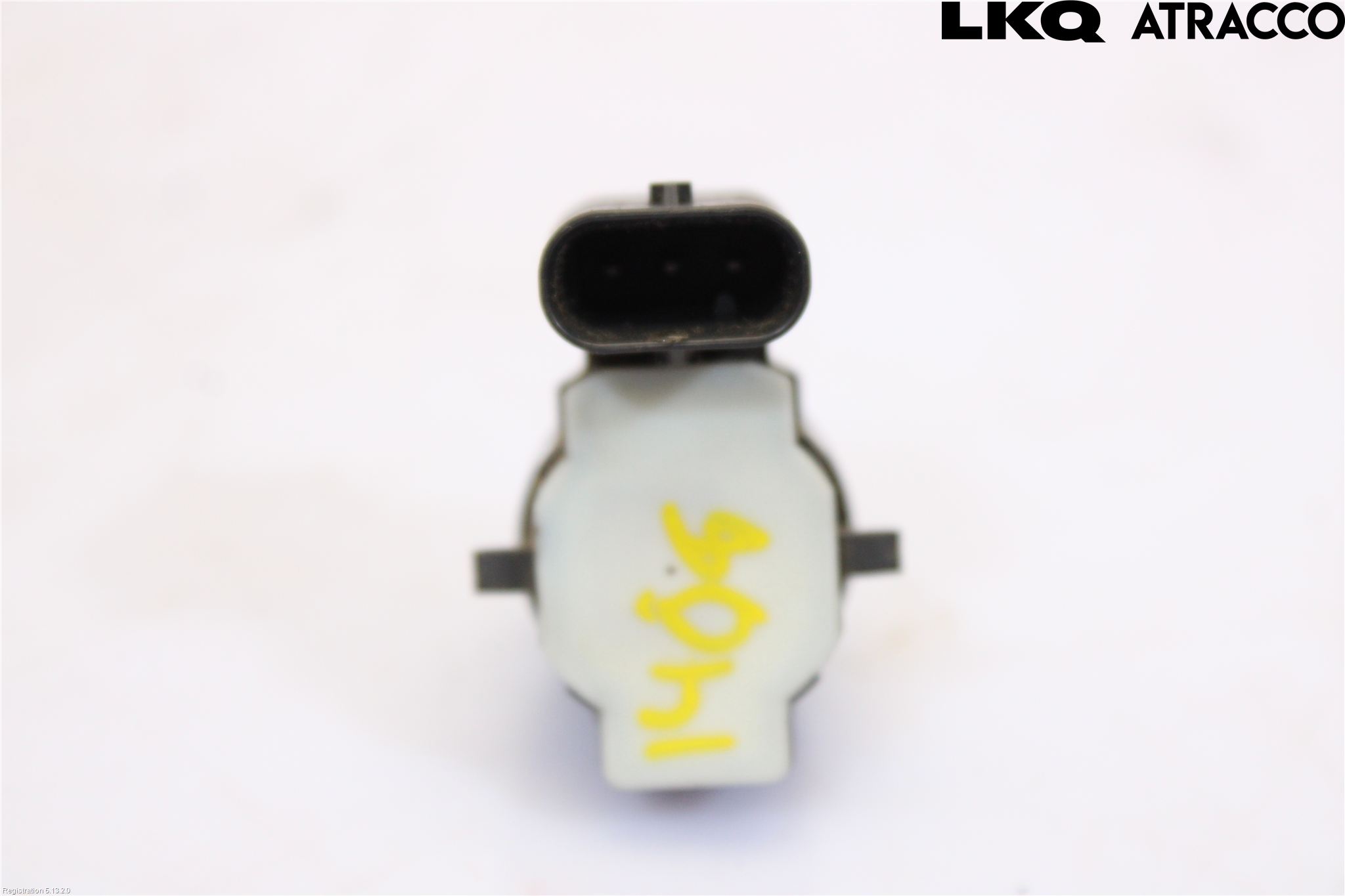 BMW 1 F20/F21 11-19 Sensor Ryggesensor