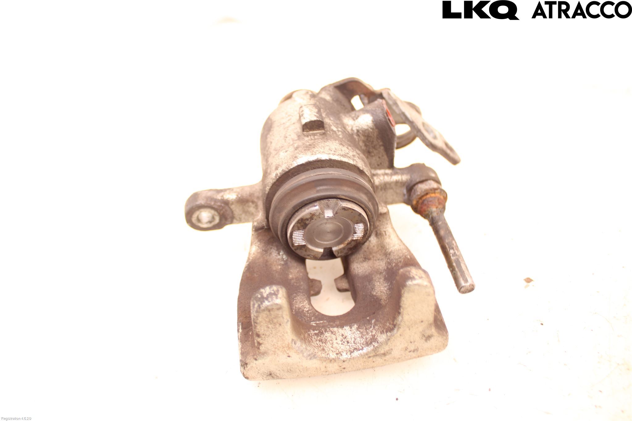 Ford S-MAX 06-15 Bremsecaliper Bak Venstre