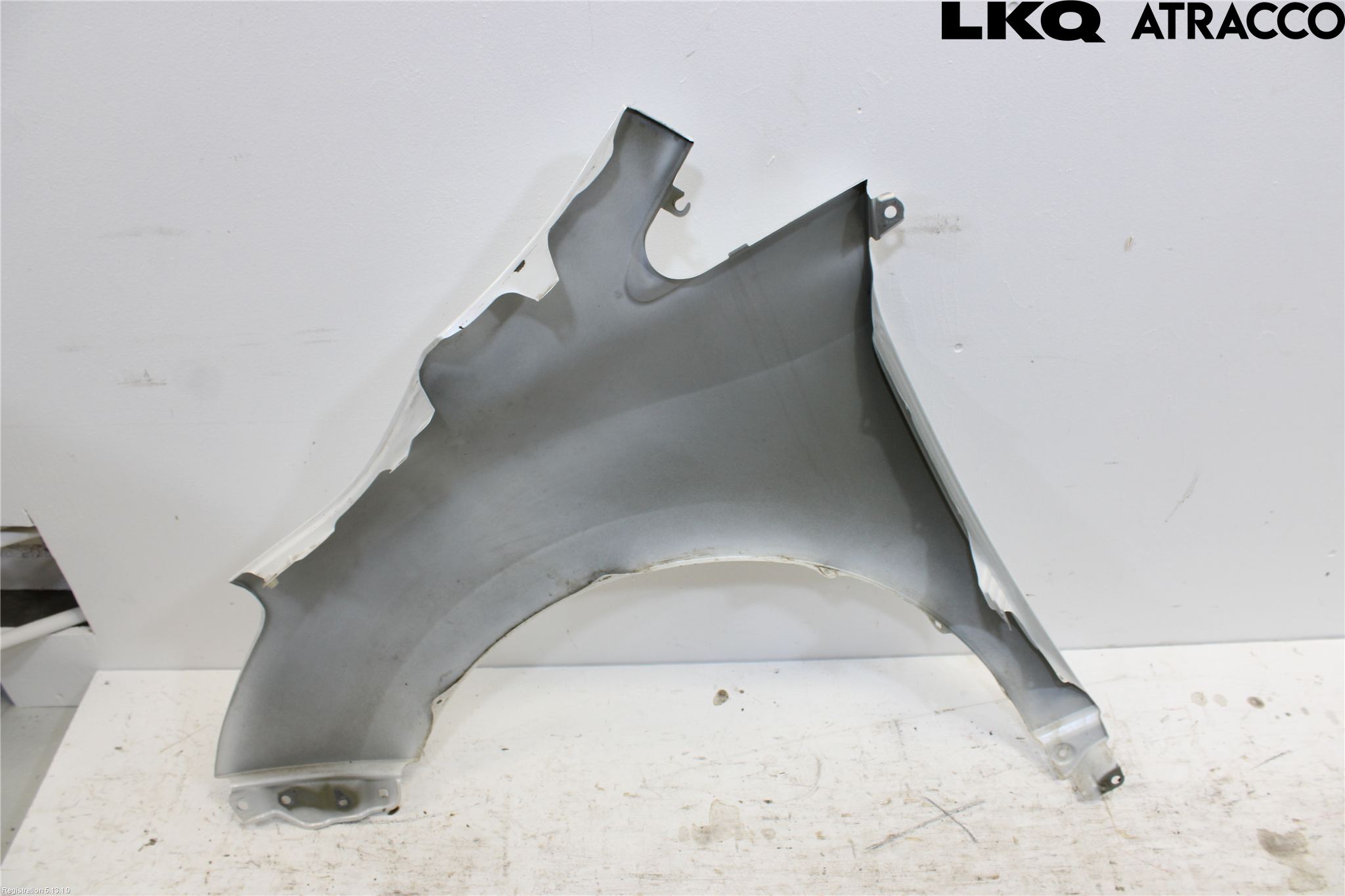 Toyota VERSO 09-18 Skjerm Foran Høyre