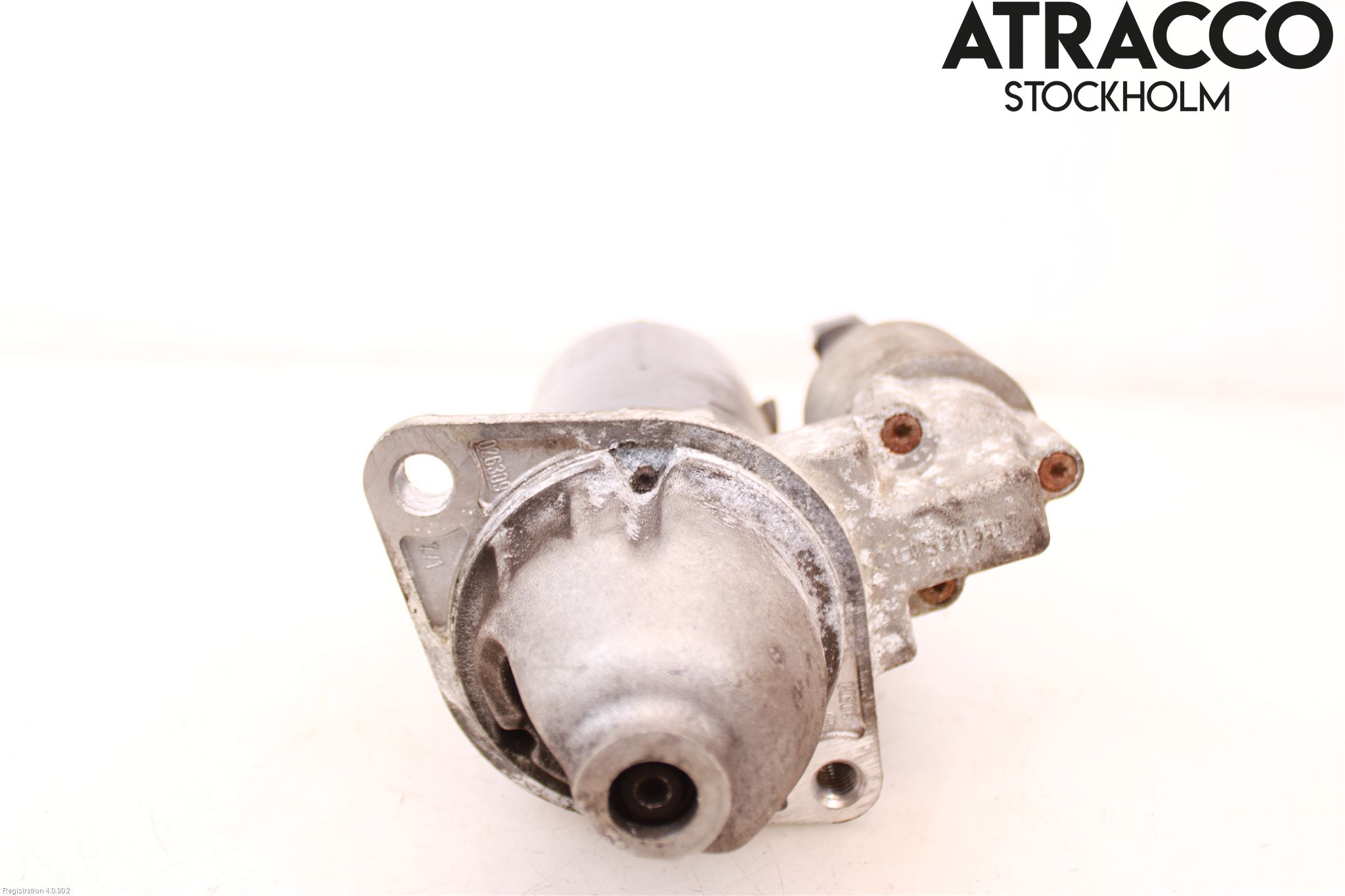 BMW 3 E90/91 SED/TOU 05-12 Startmotor