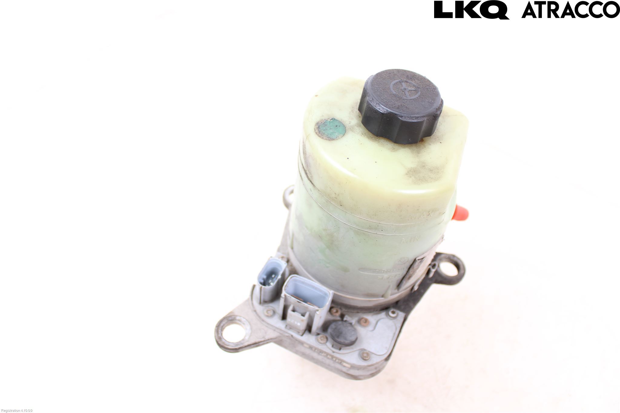 Ford FOCUS 08-11 Servostyring Eletrisk Pumpe