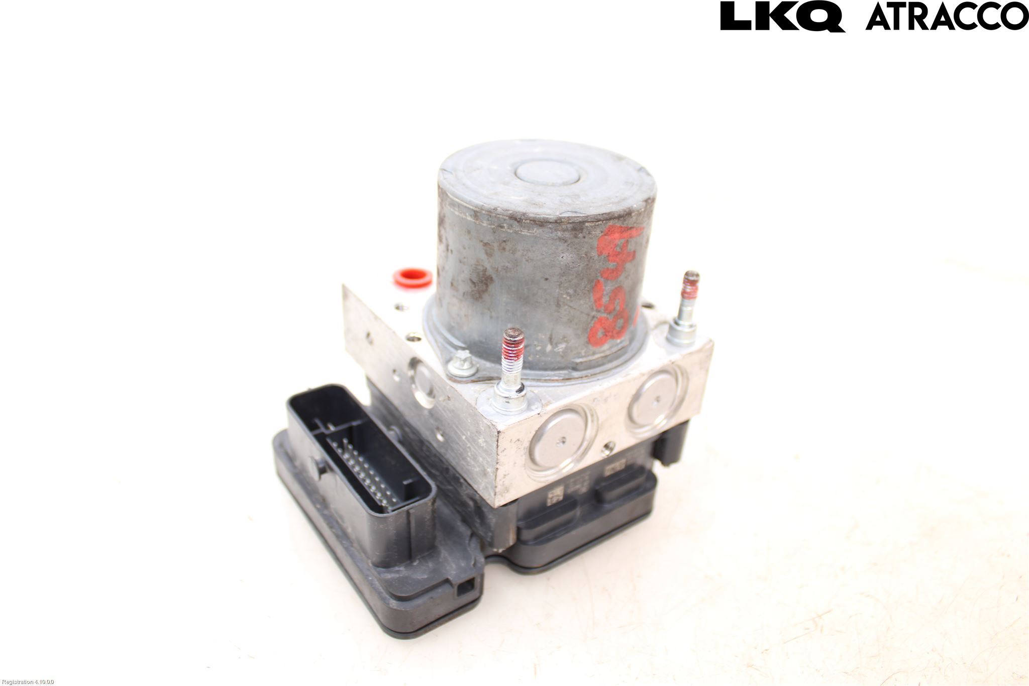 Toyota VERSO 09-18 Abs Hydraulikkaggregat