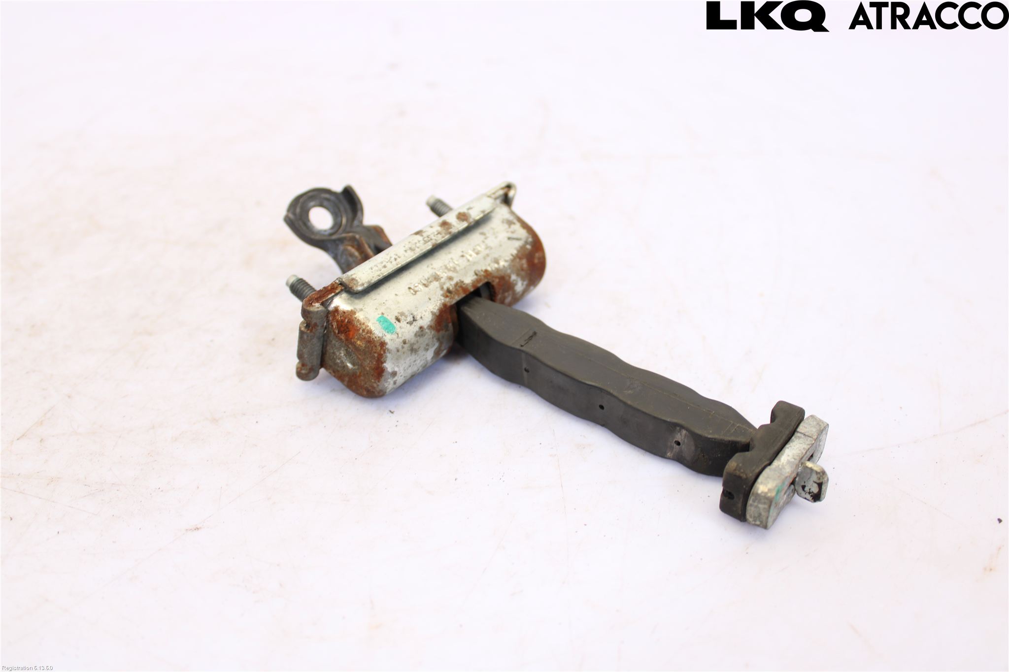 Ford MUSTANG VI 15-22 Dørstopper