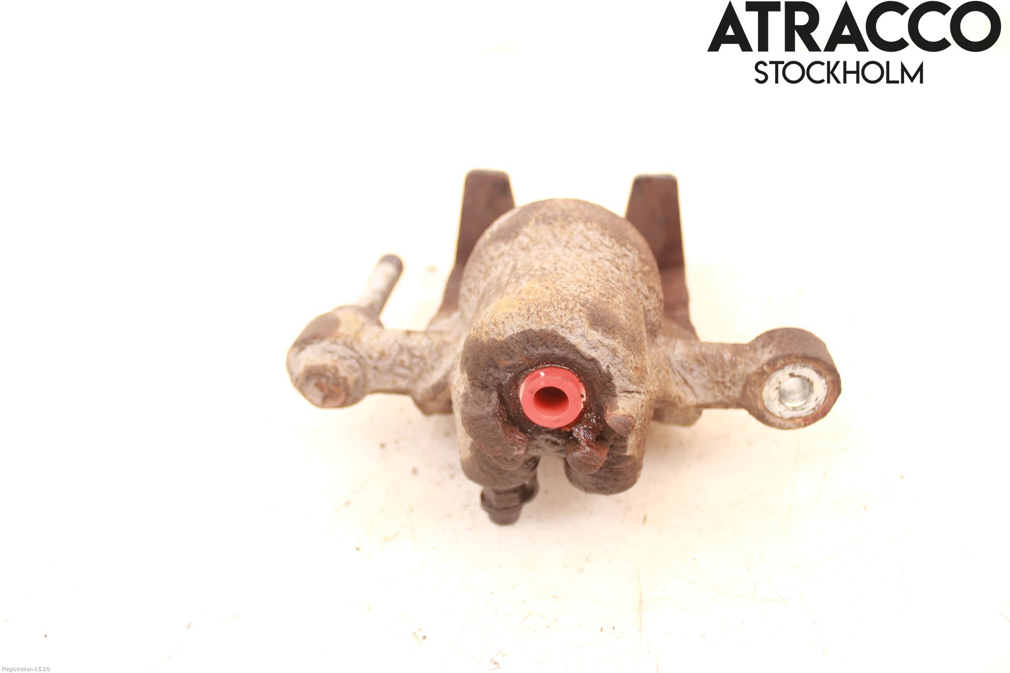 Kia CEED 06-12 Bremsecaliper Bak Venstre