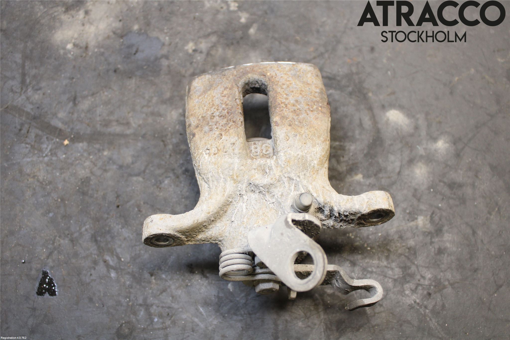 Seat LEON 13-20 Bremsecaliper Bak Høyre