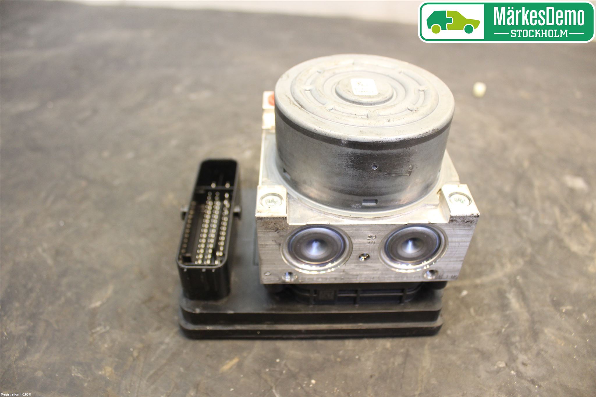 BMW 2 F45 Active Tourer 14-21 Abs Hydraulikkaggregat