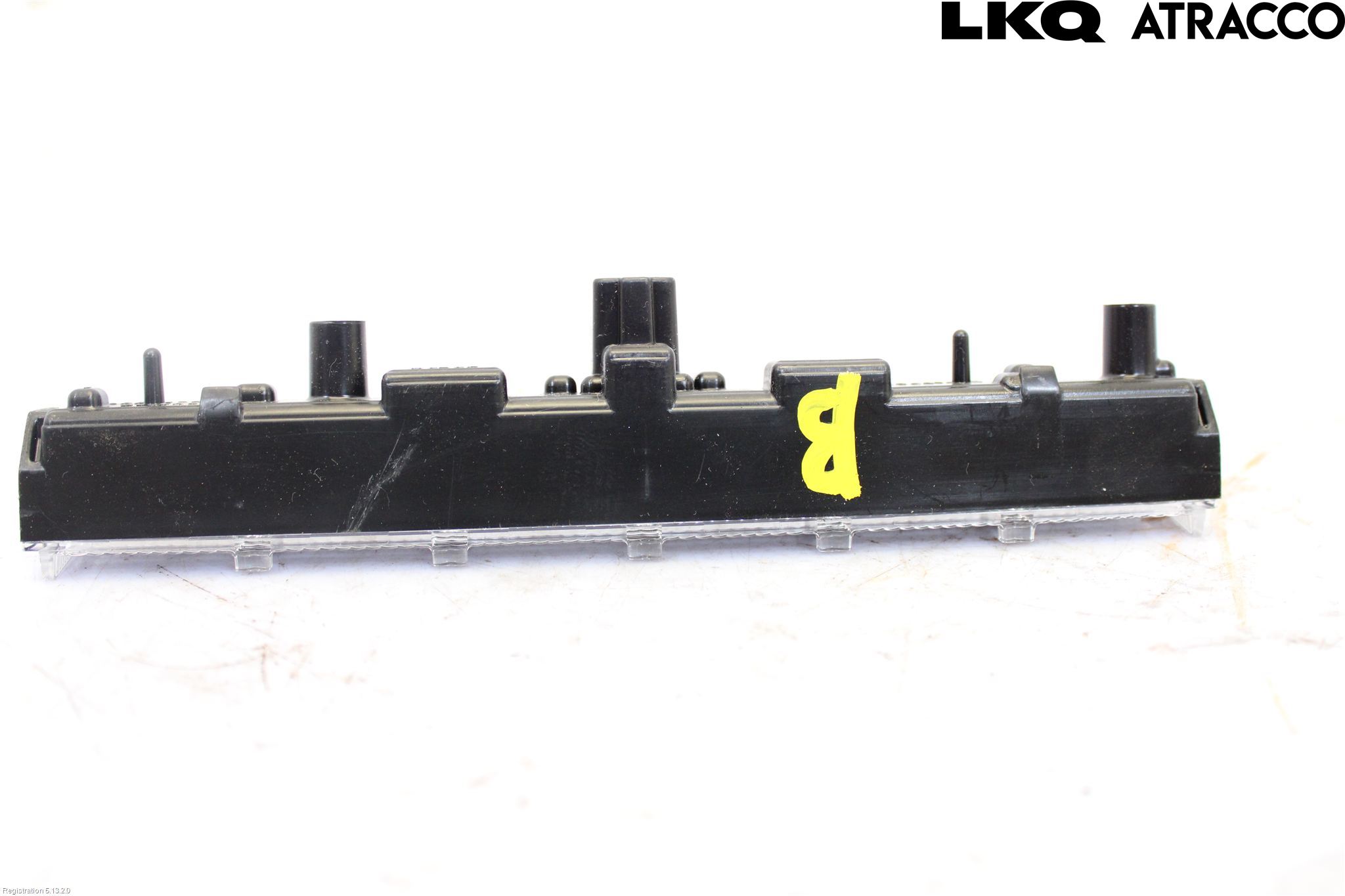 Toyota AURIS 13-19 Bremselys Bakrute