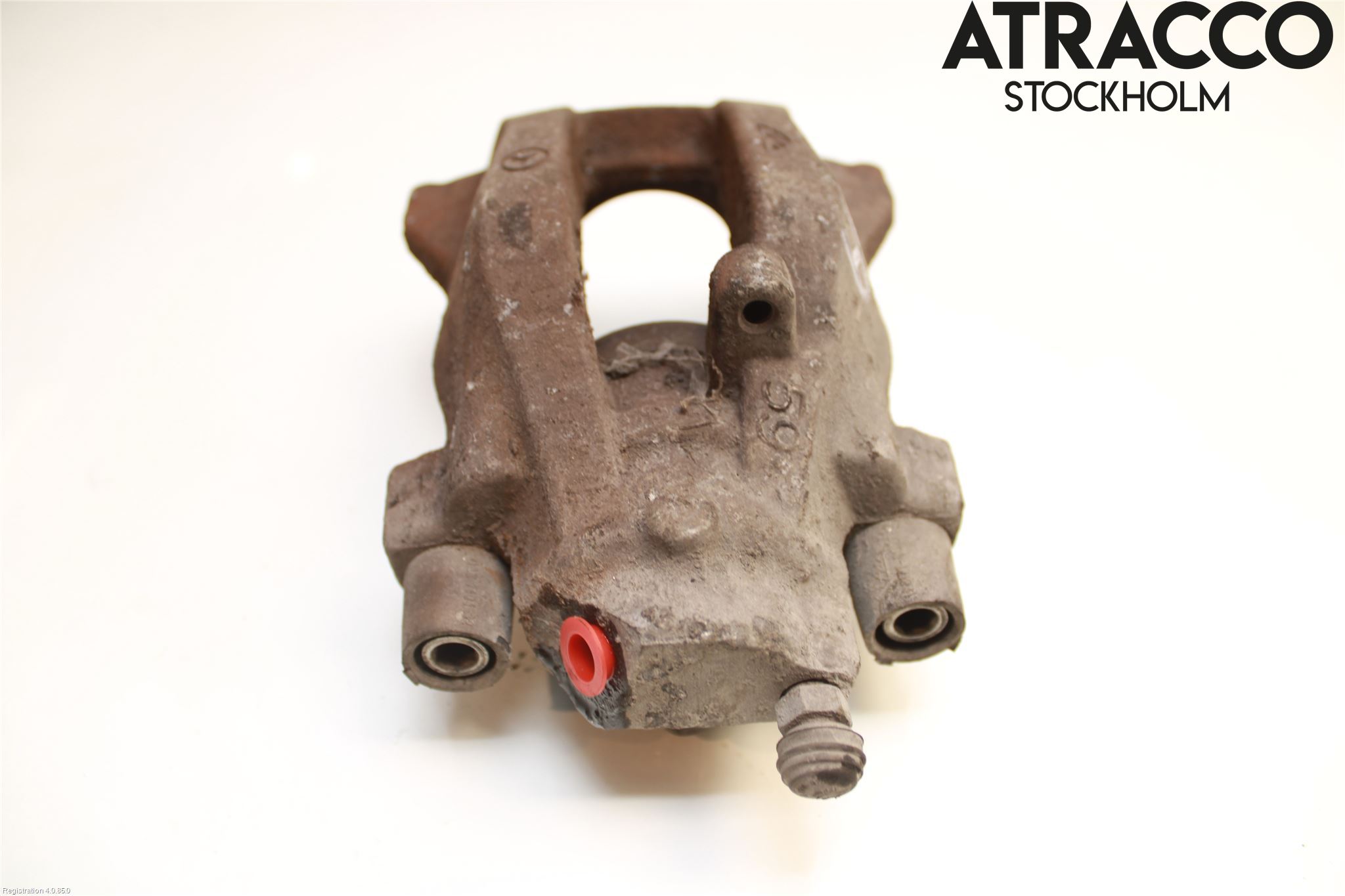 Mercedes-Benz MB S-KLASS (W221) 05-13 Bremsecaliper Bak Venstre