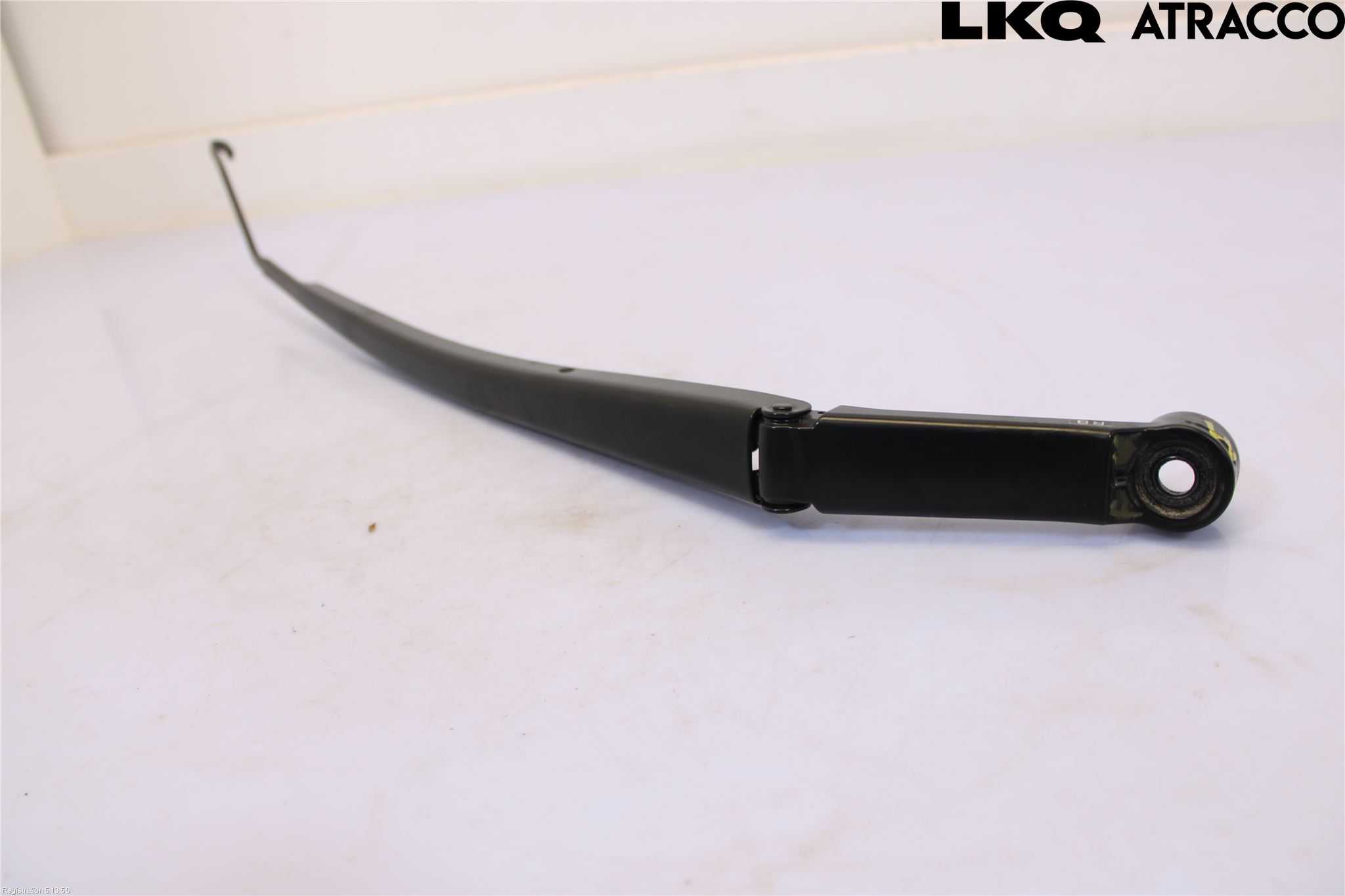 Toyota COROLLA CROSS XG10 22- Viskerarm-Armer Frontrute