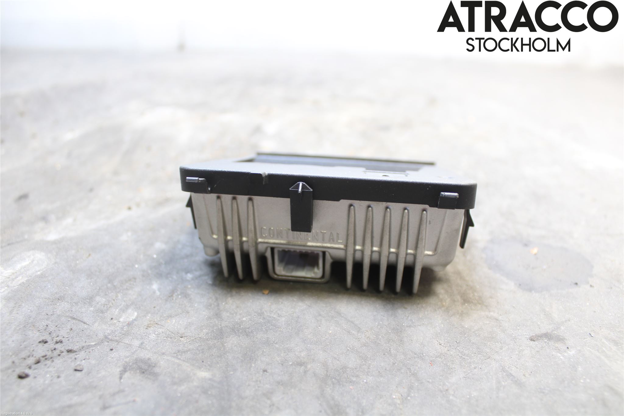 Toyota YARIS XP130 15-20 Sensor Kollisjonsbeskyttelse