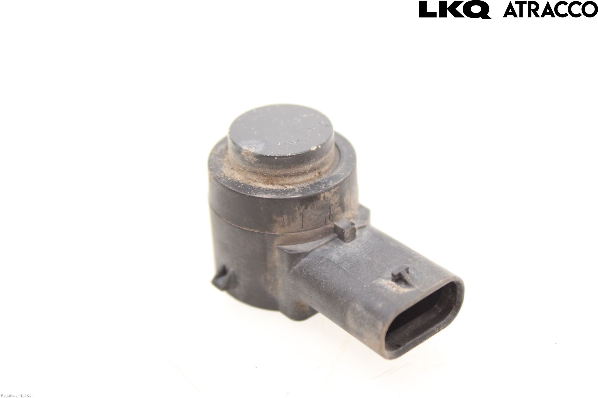 Opel ASTRA K 16-22 Sensor Ryggesensor