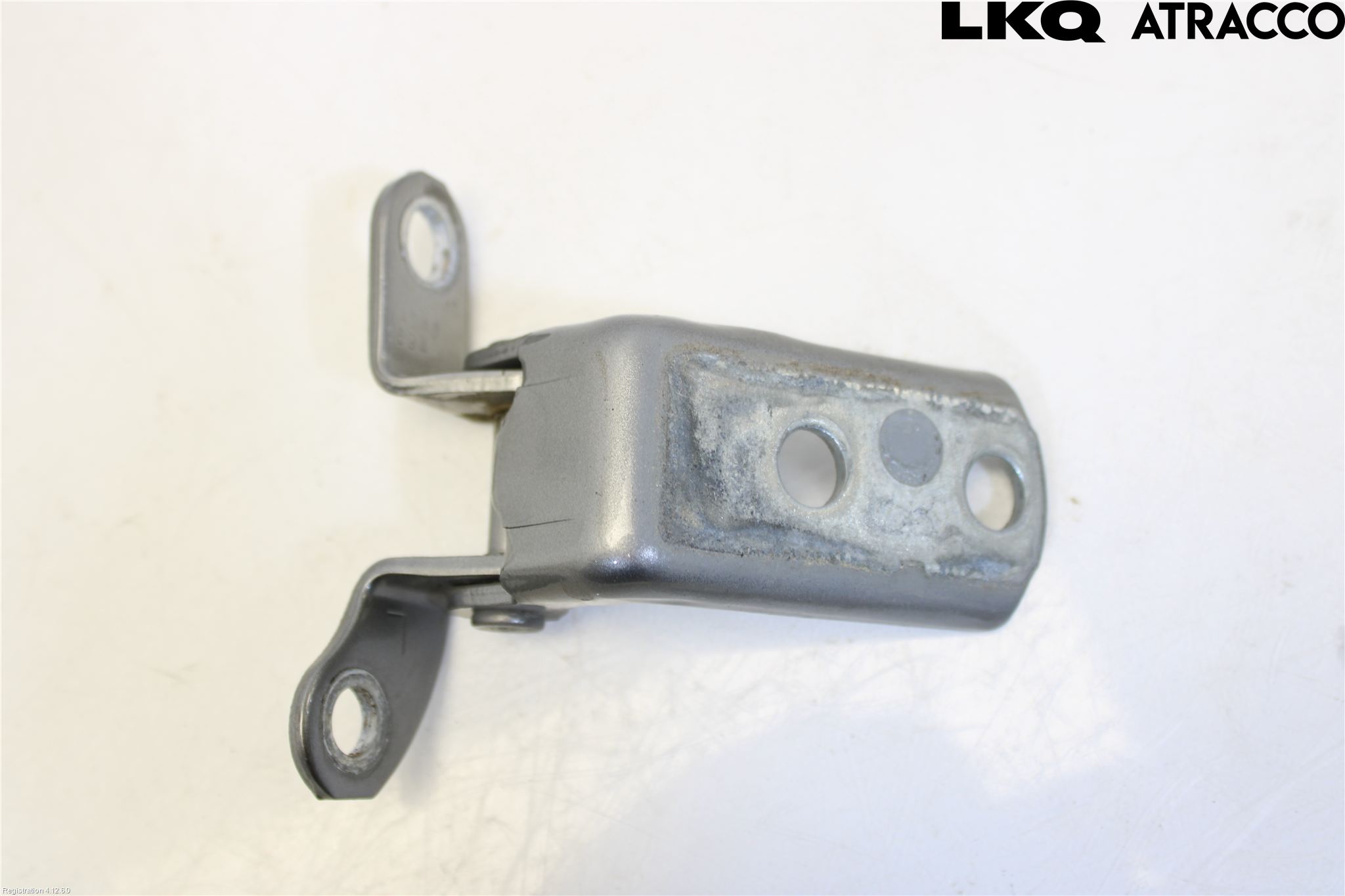 Lexus IS 250/350 14-20 Dørhengsel