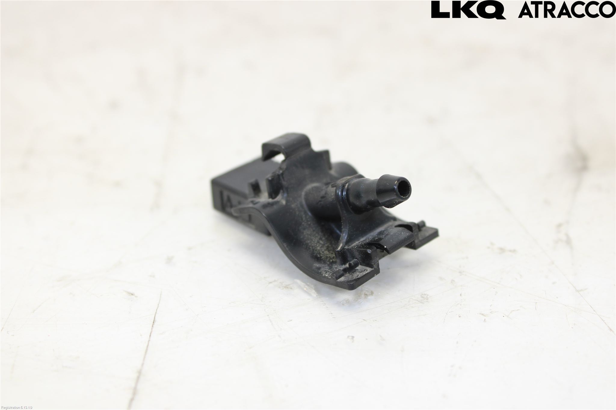 Toyota VERSO 09-18 Spylerdyse Ruter