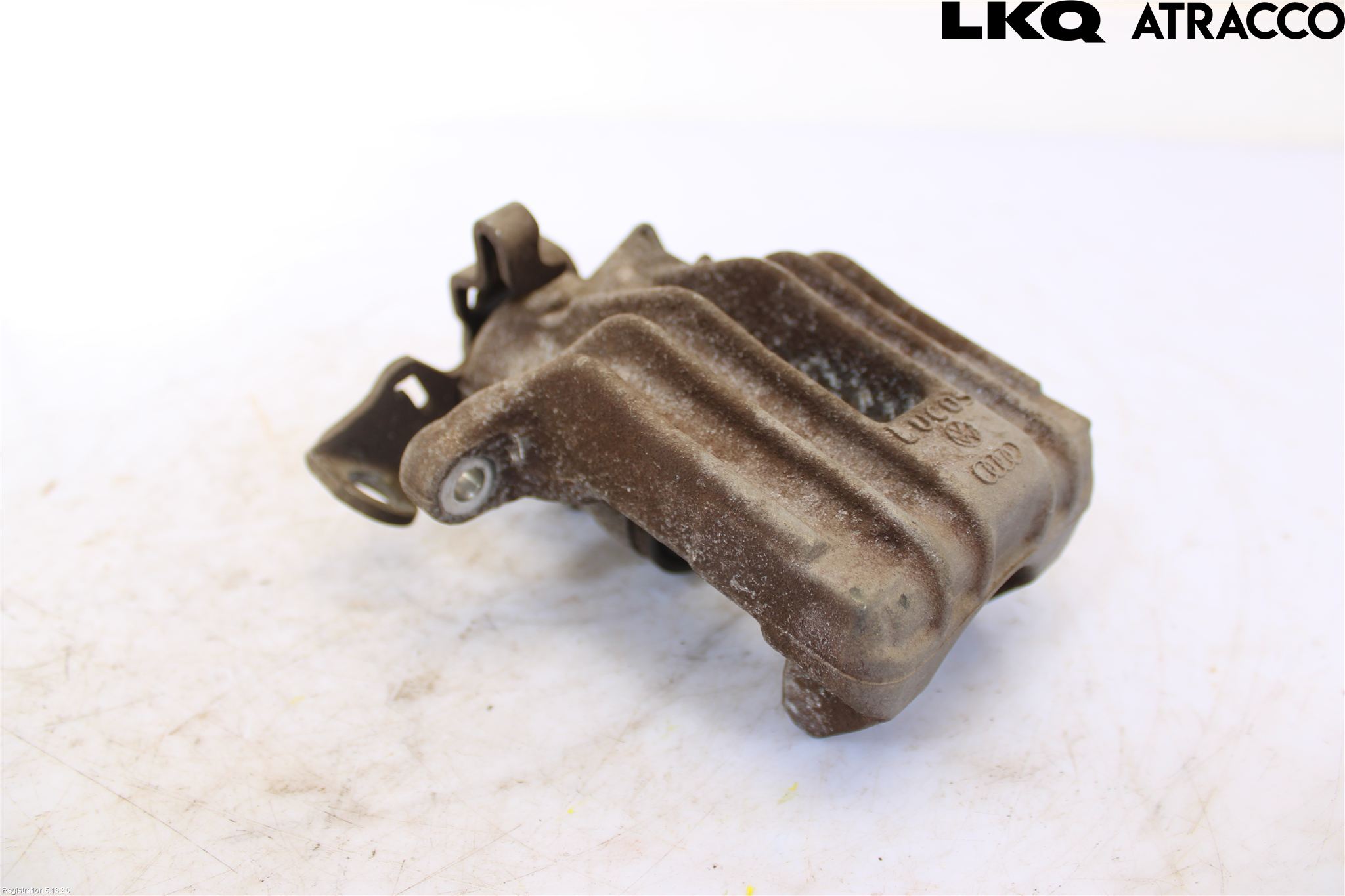 Volkswagen VW BEETLE 98-10 Bremsecaliper Bak Høyre