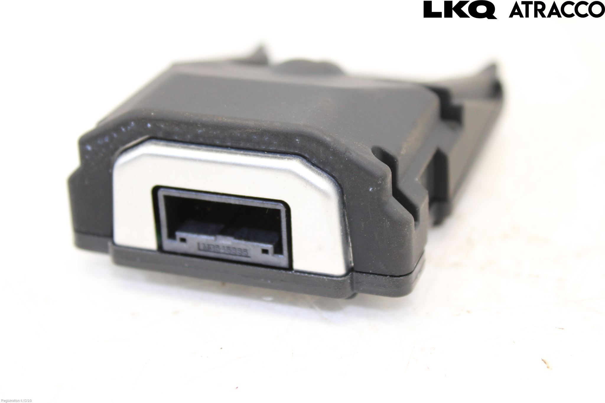 Hyundai i30 PD 17- Sensor Kollisjonsbeskyttelse