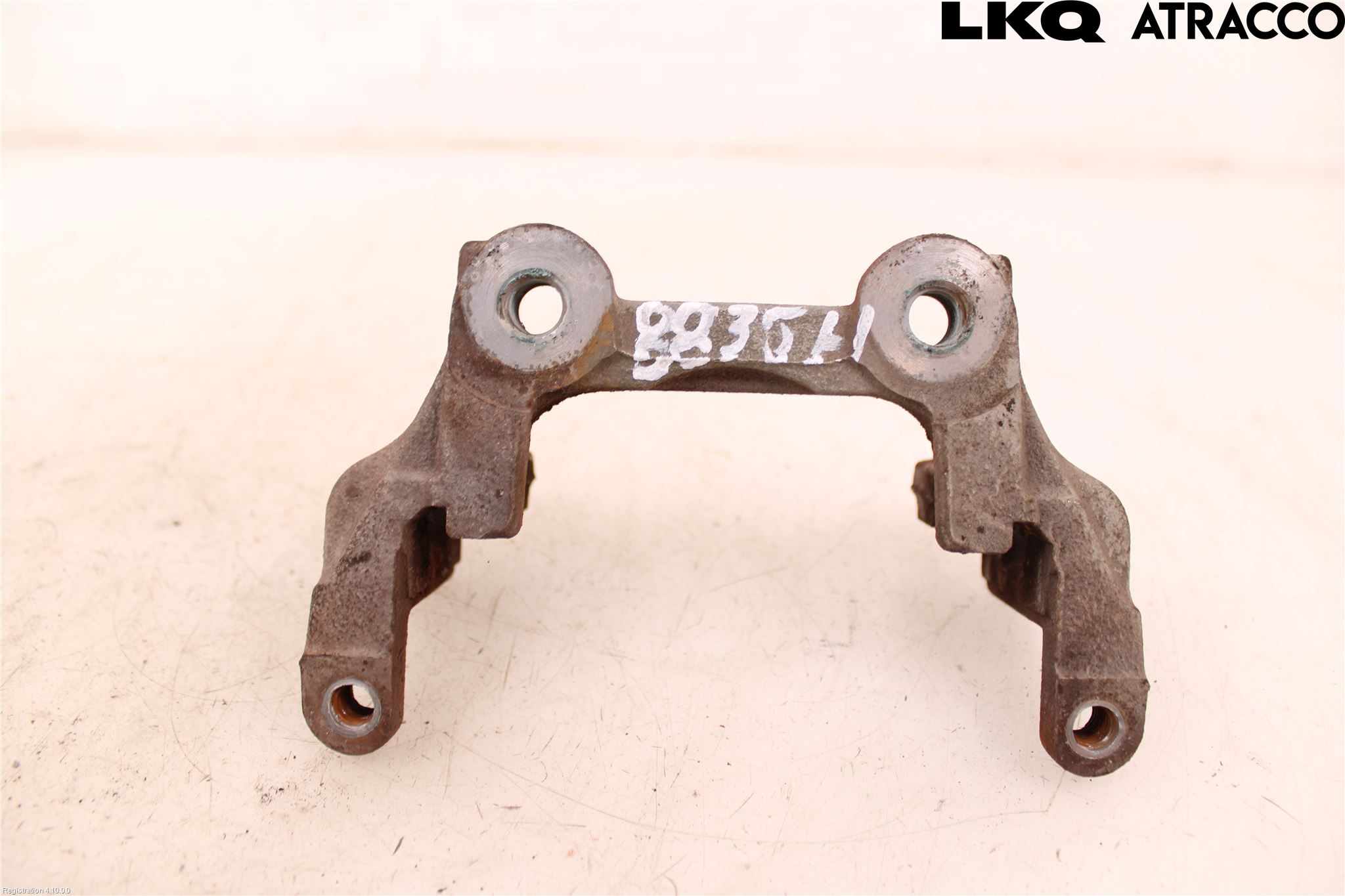 Mini ONE/COOPER 3DR F56 14-24 Bremsecaliper Feste Holder