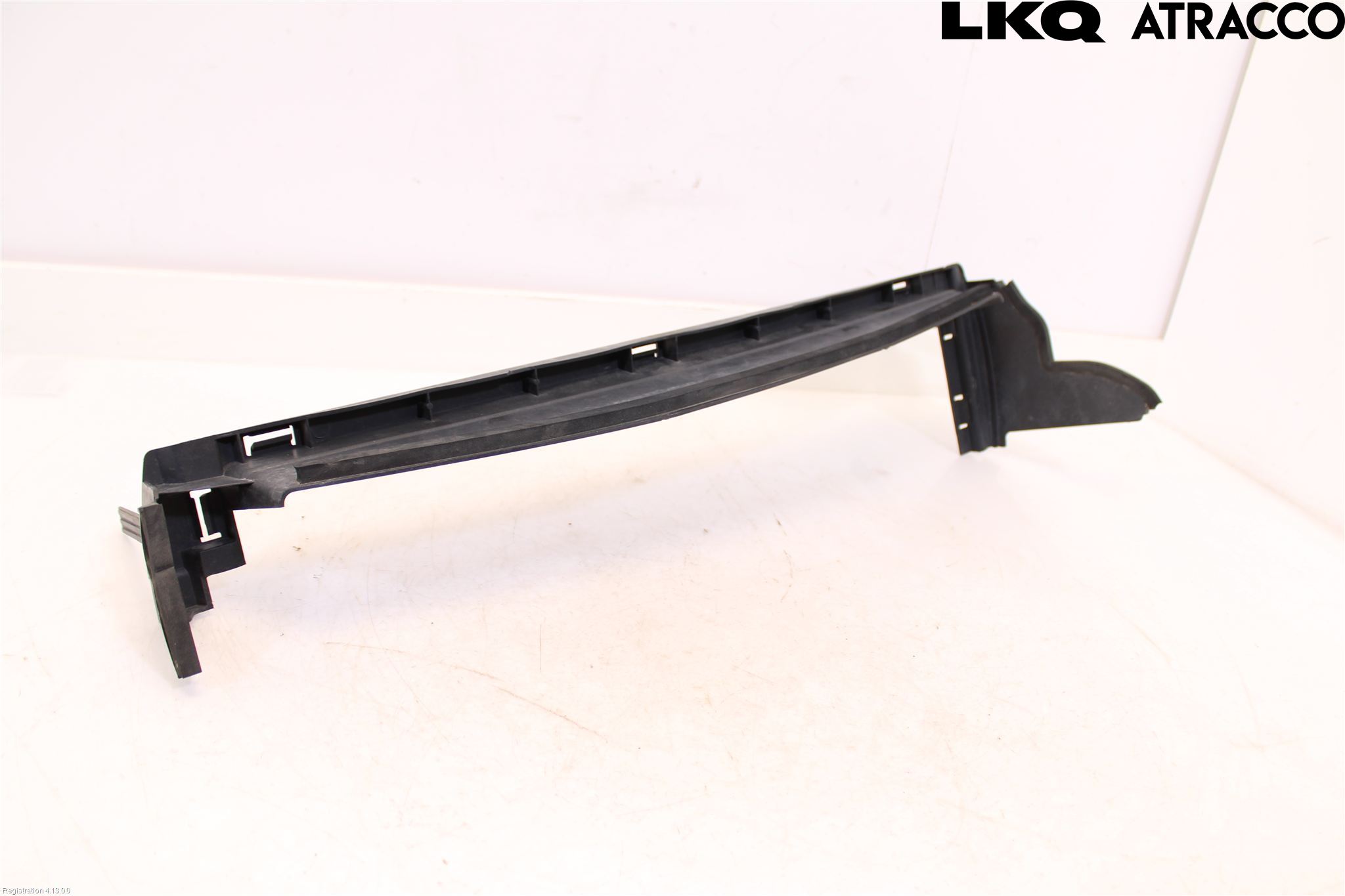 Fiat DOBLO CARGO Luftstyring Front