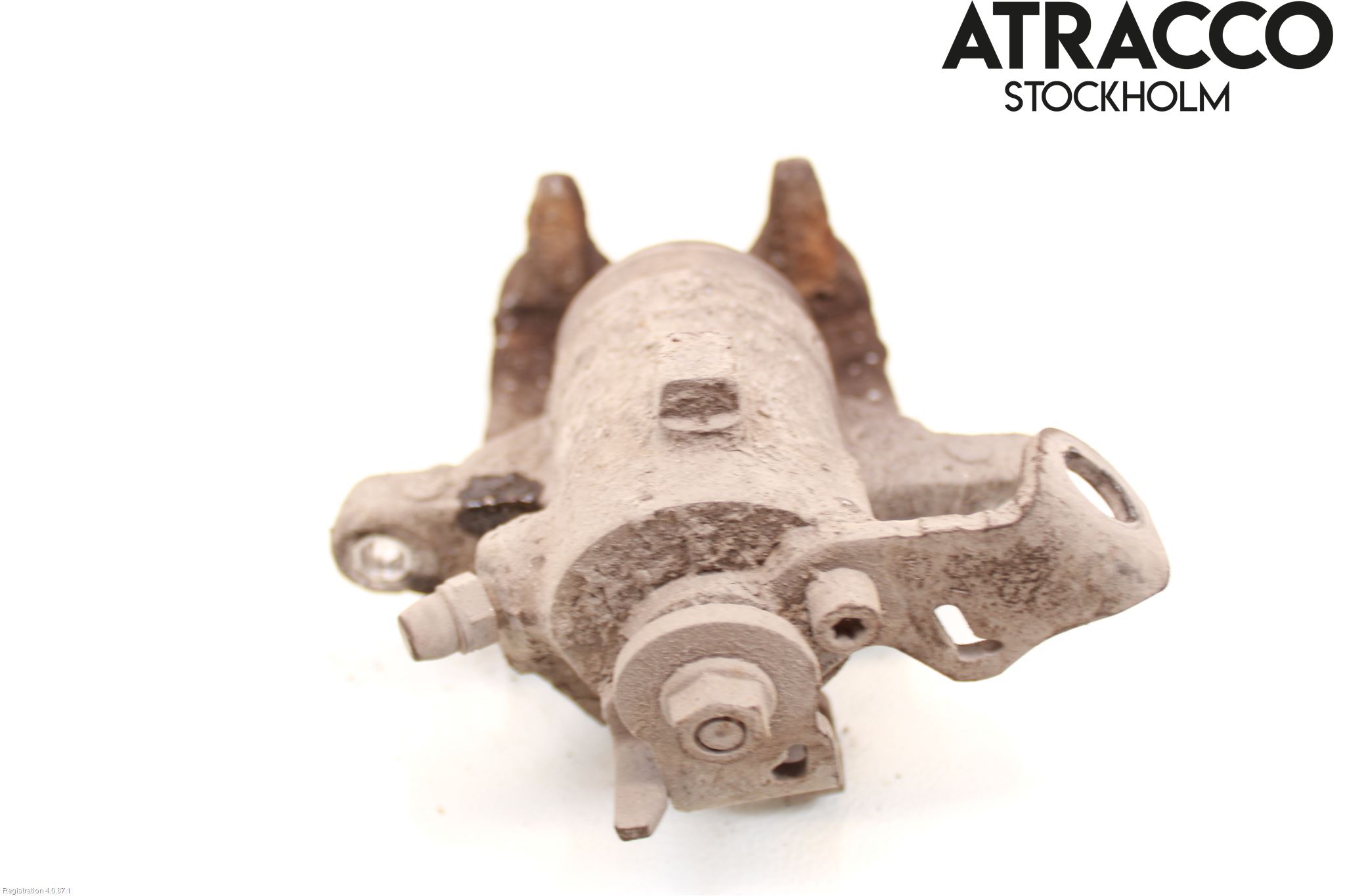 Skoda RAPID Bremsecaliper Bak Venstre