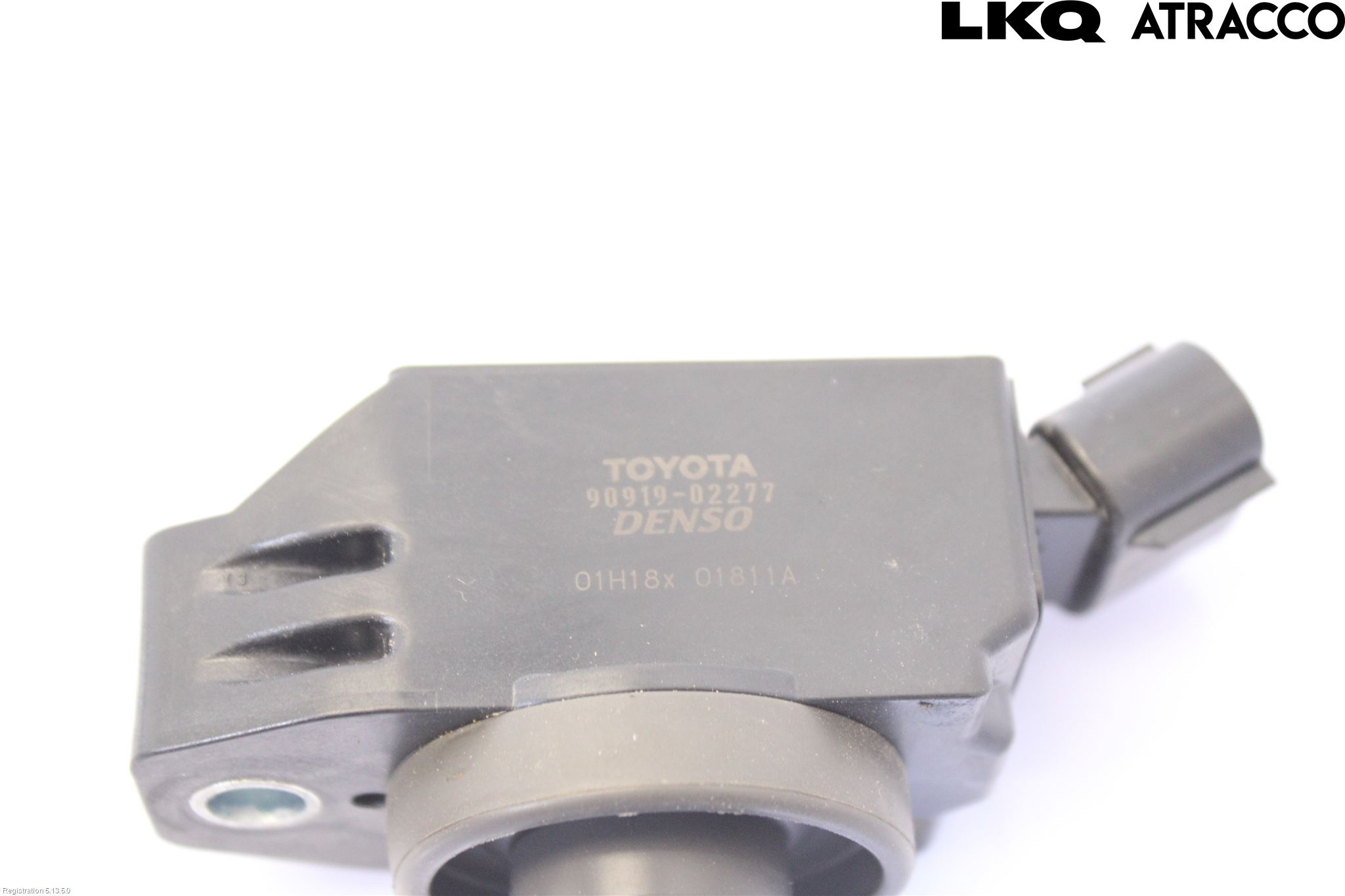 Toyota YARIS XP21 20- Coil