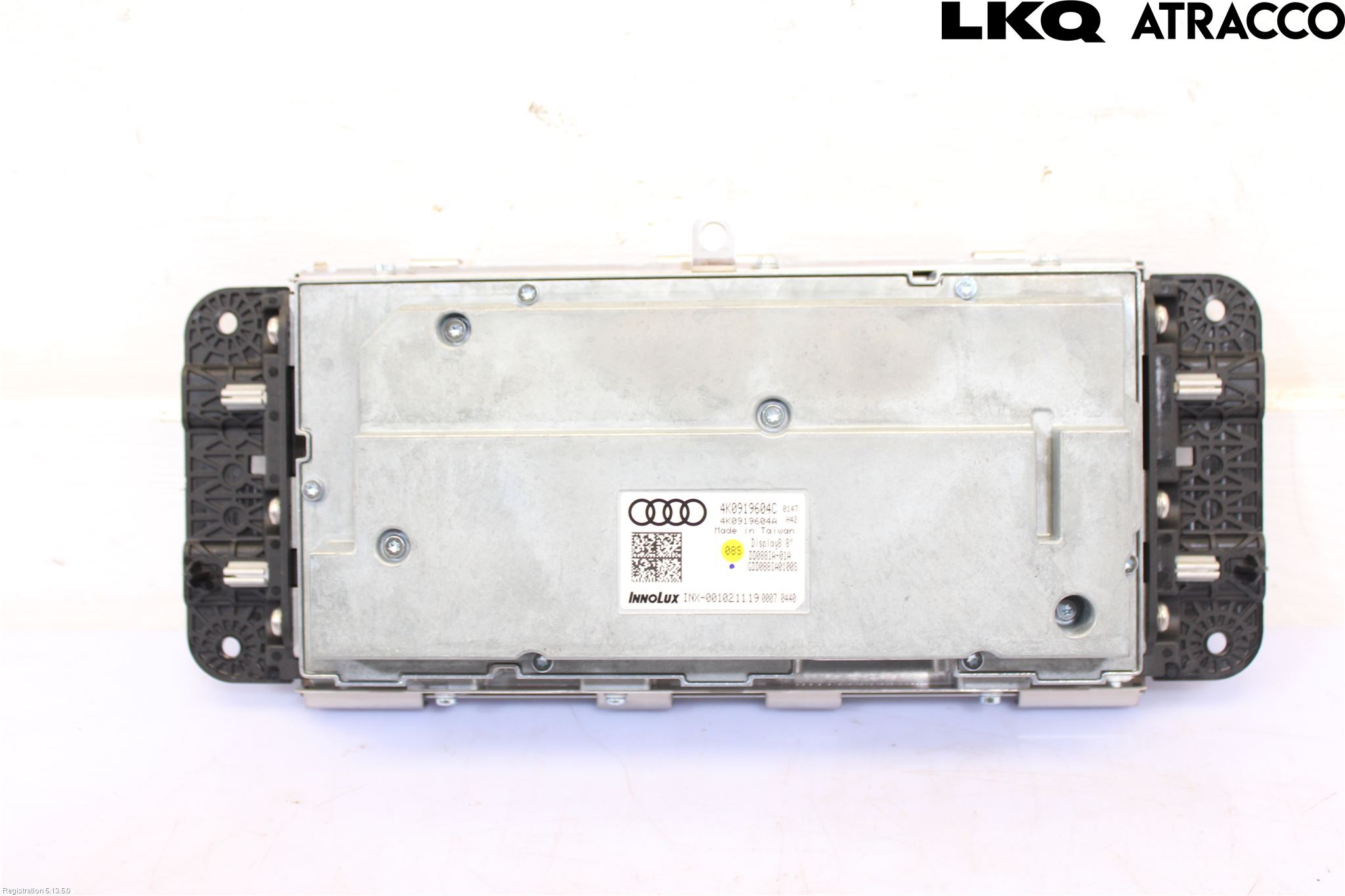 Audi A6 F2/C8 19- Multifunktionsdisplay