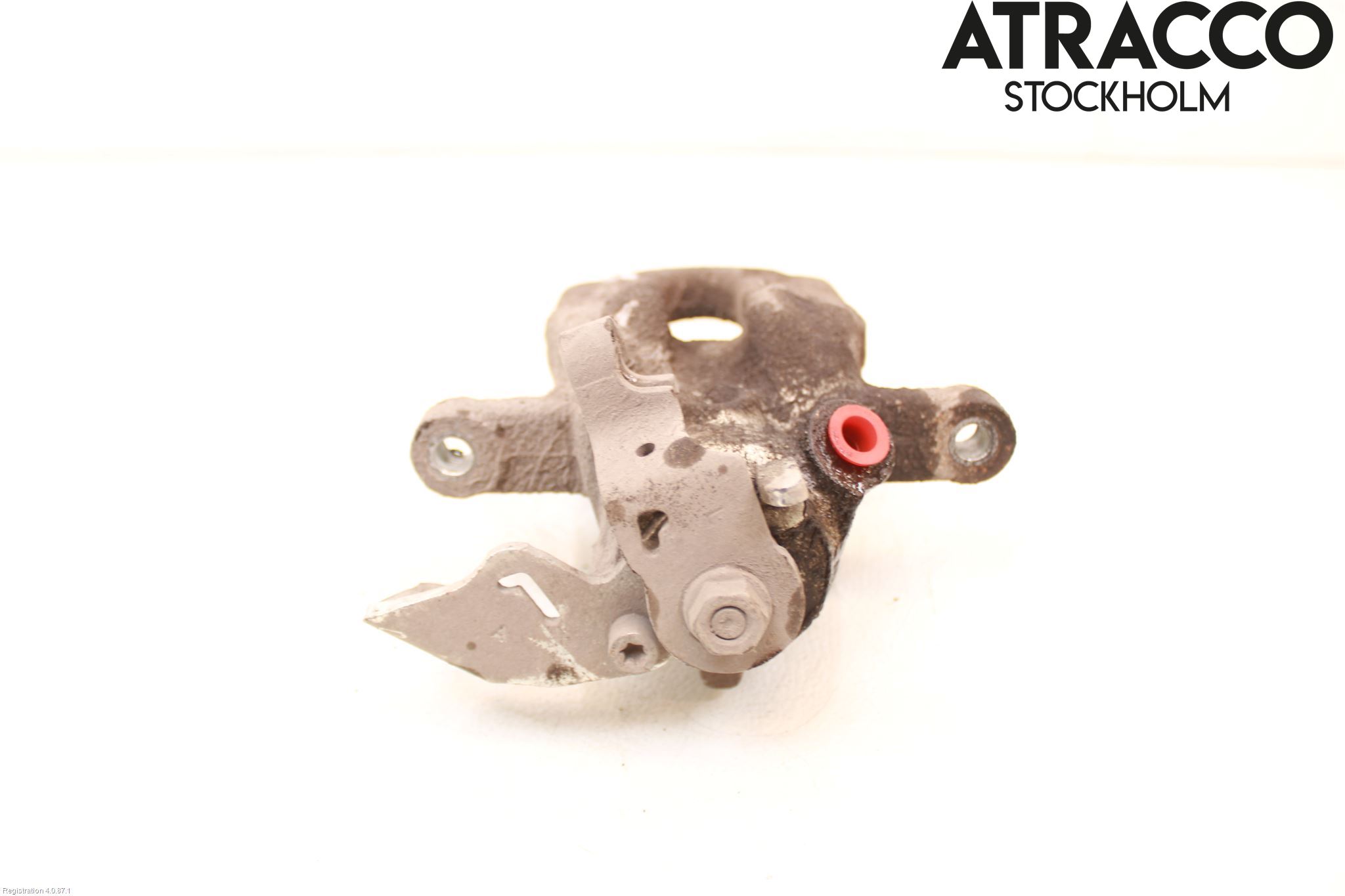 Mercedes-Benz MB CITAN (W415) 13-21 Bremsecaliper Bak Høyre