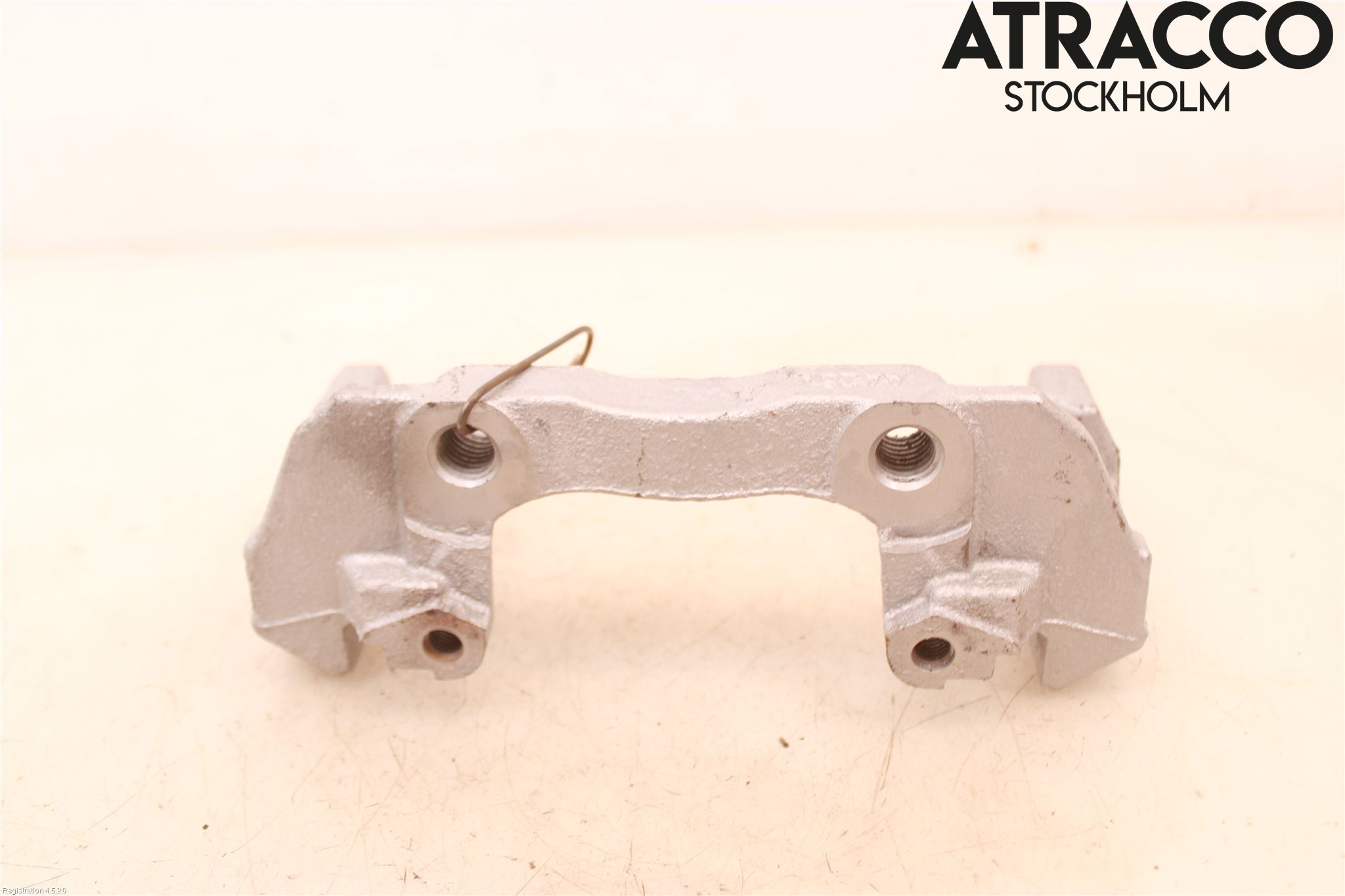Volvo V40 12-19 Bremsecaliper Feste Holder
