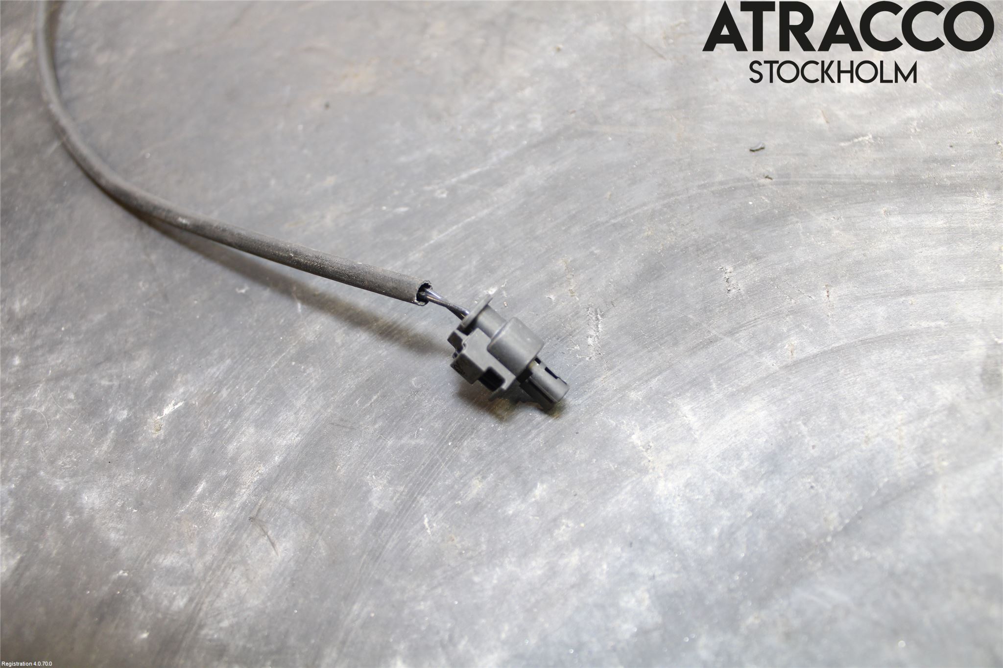 BMW 5 F10/F11/F18 09-17 Sensor Eksos