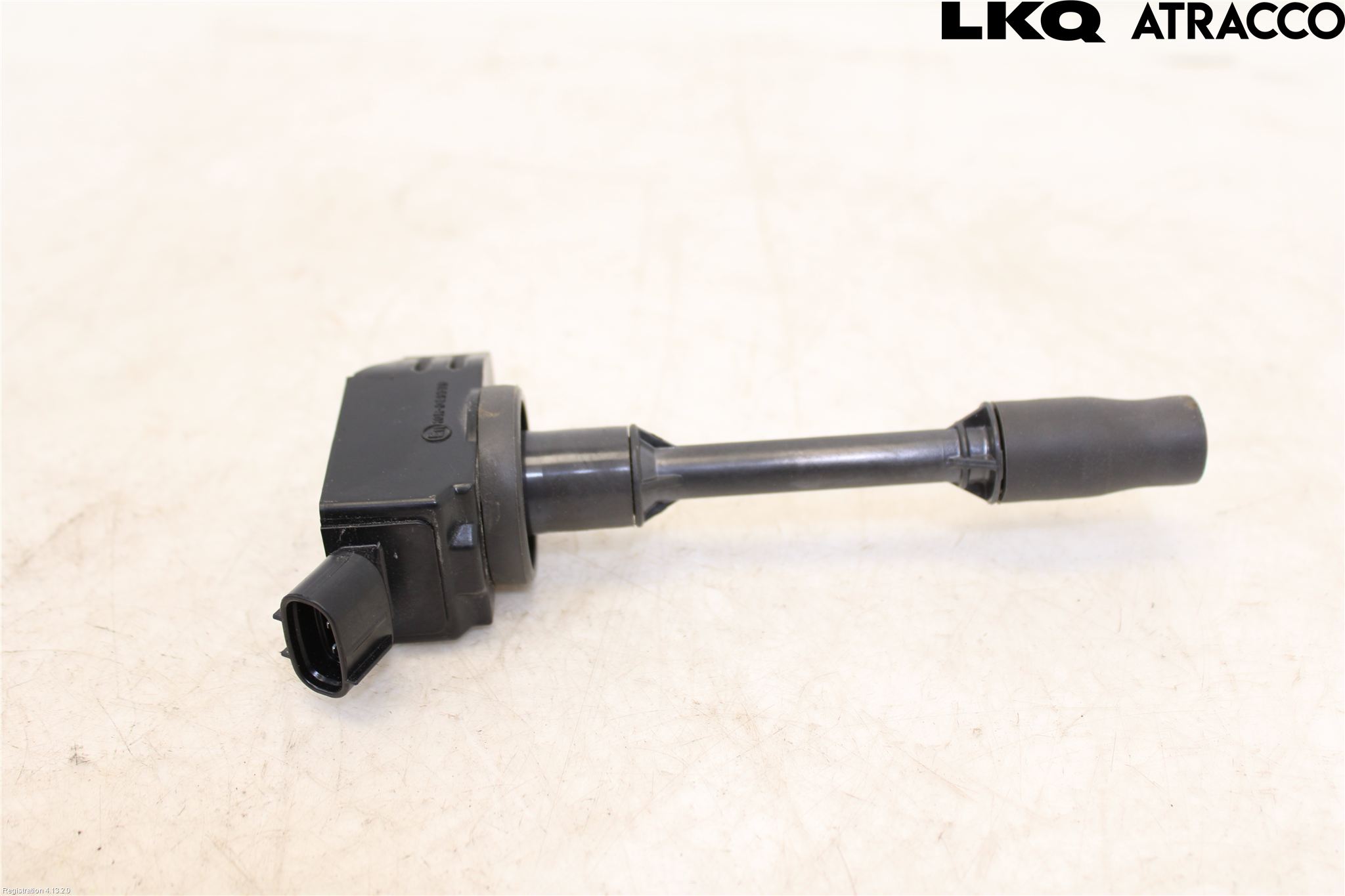 Toyota RAV4 19- Coil