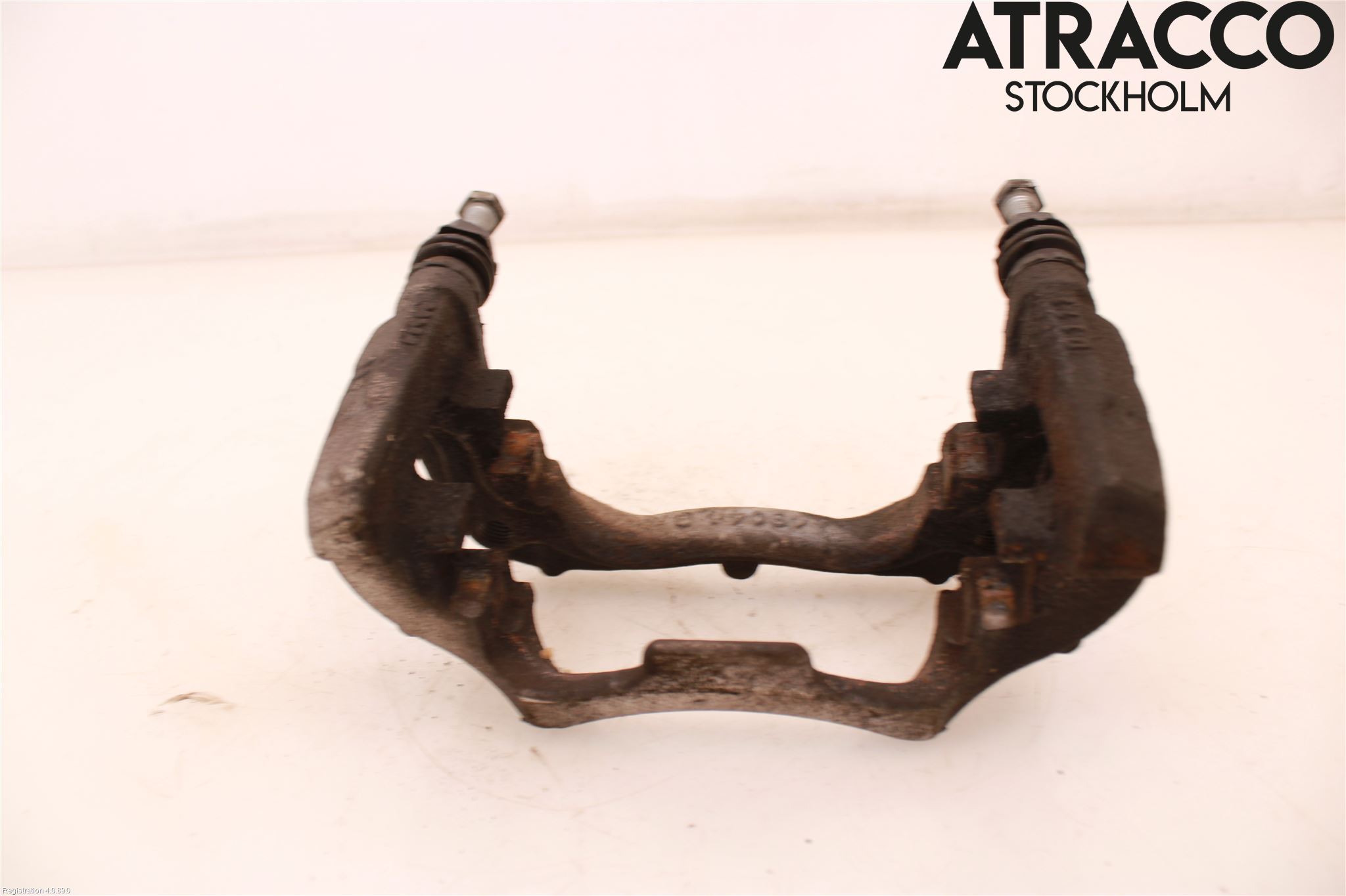 Mini ONE/COOPER 5DR F55 14-24 Bremsecaliper Feste Holder