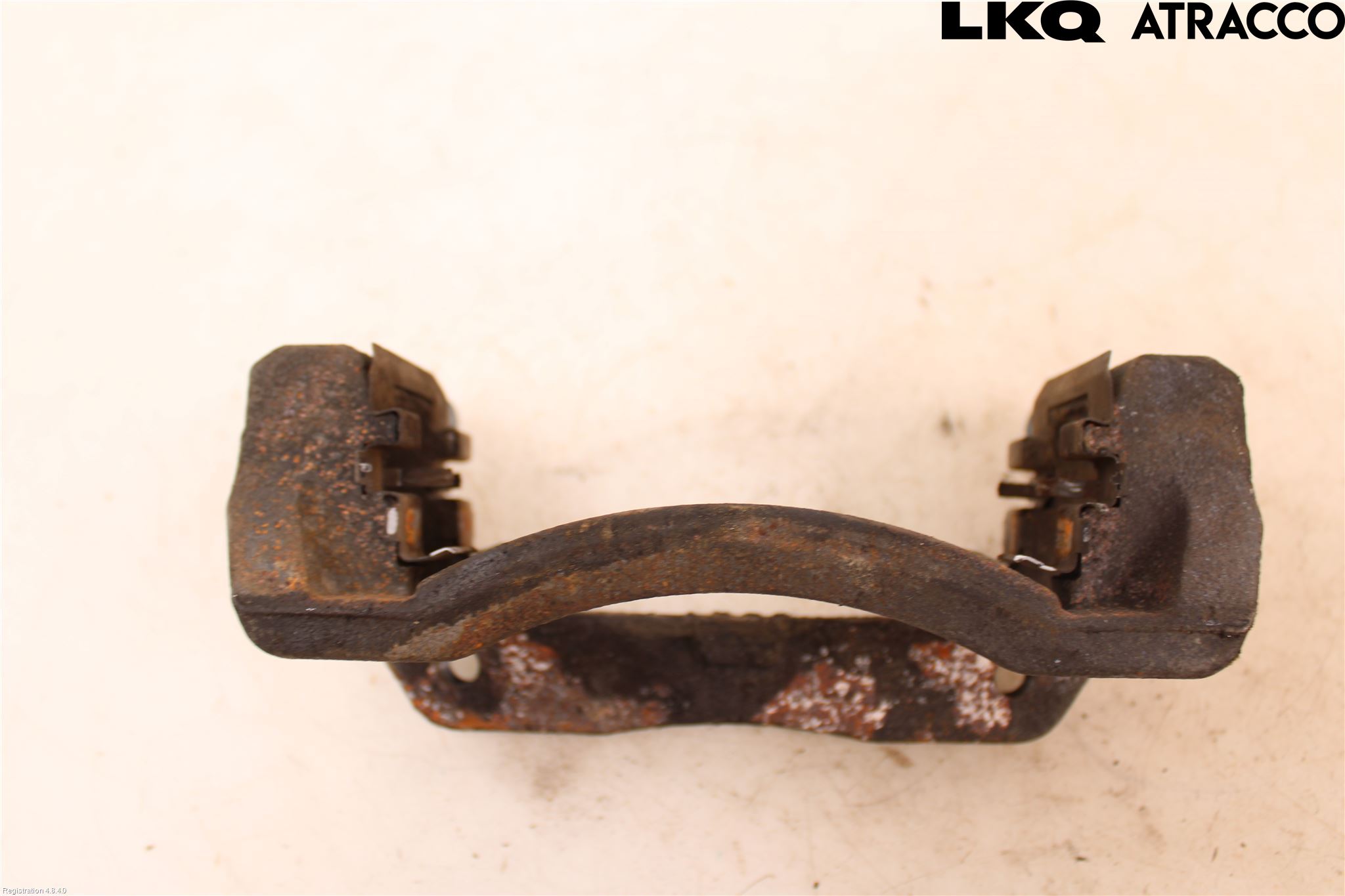 Kia SORENTO 21- Bremsecaliper Feste Holder