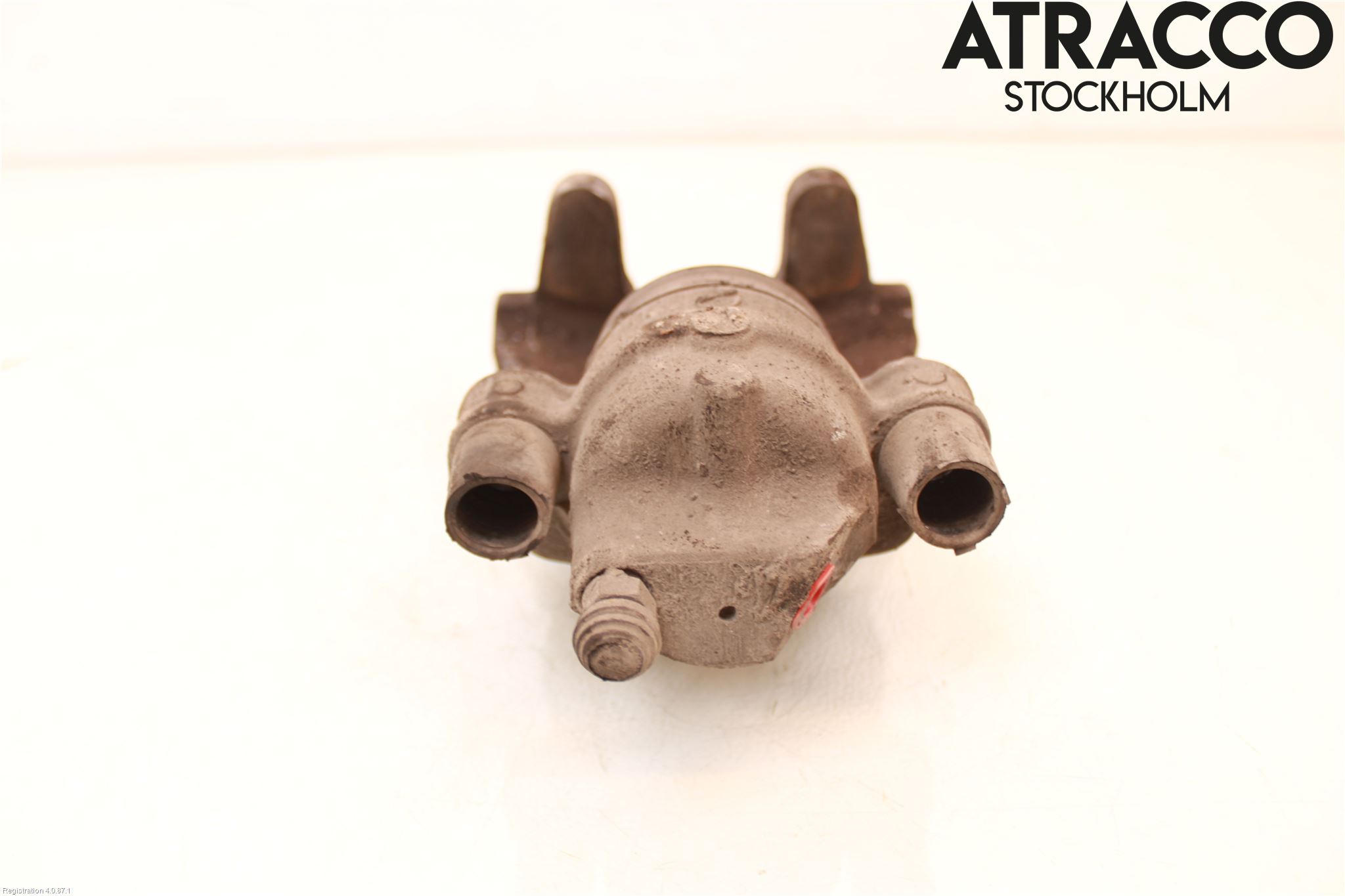 Mercedes-Benz MB E-KLASS (W212) 09-16 Bremsecaliper Bak Venstre
