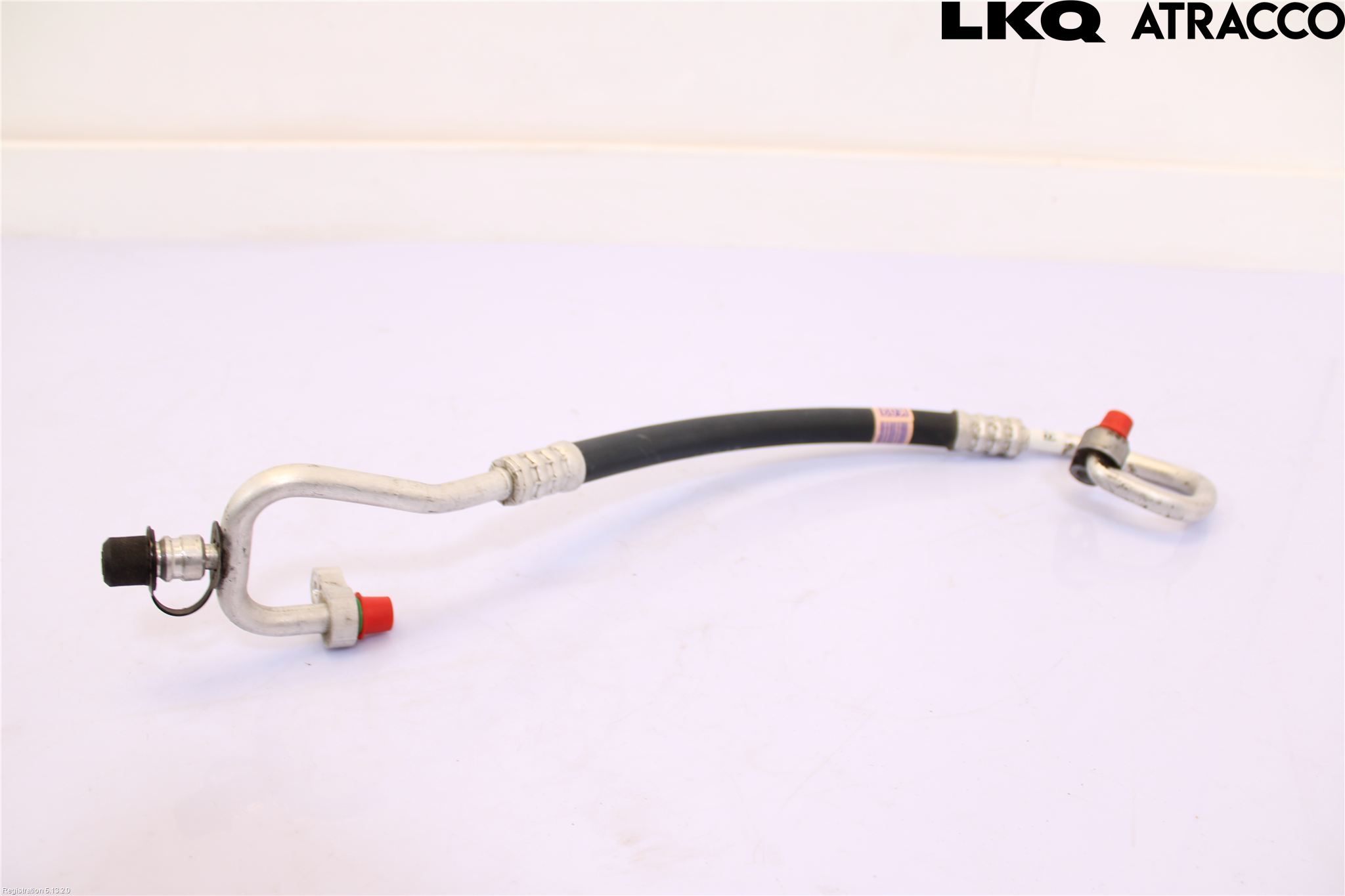 Hyundai IONIQ AE 17-22 Varme Ac Slange - Rør